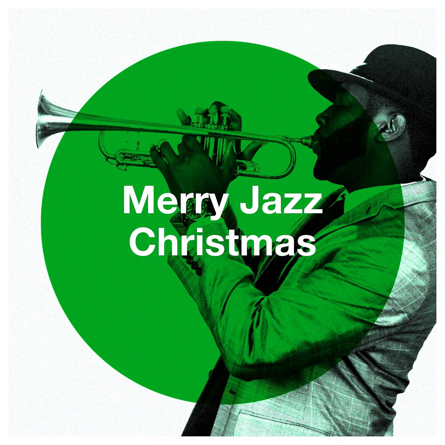 Постер альбома Merry Jazz Christmas