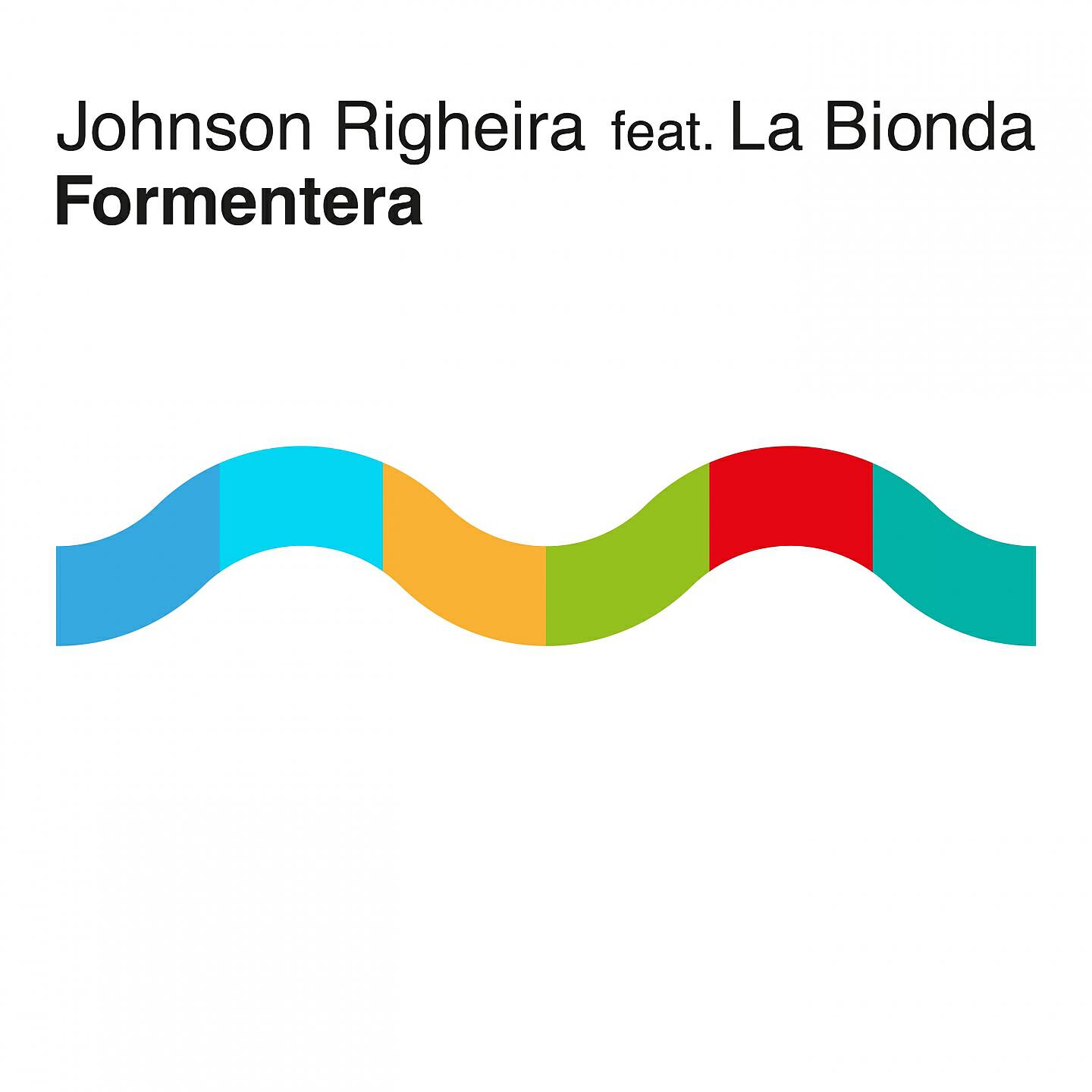 Johnson Righeira - Formentera