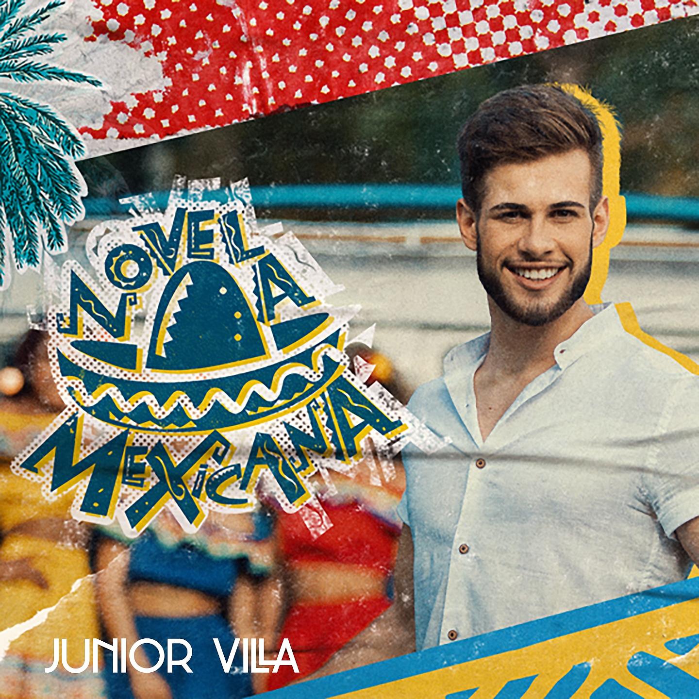 Постер альбома Novela Mexicana