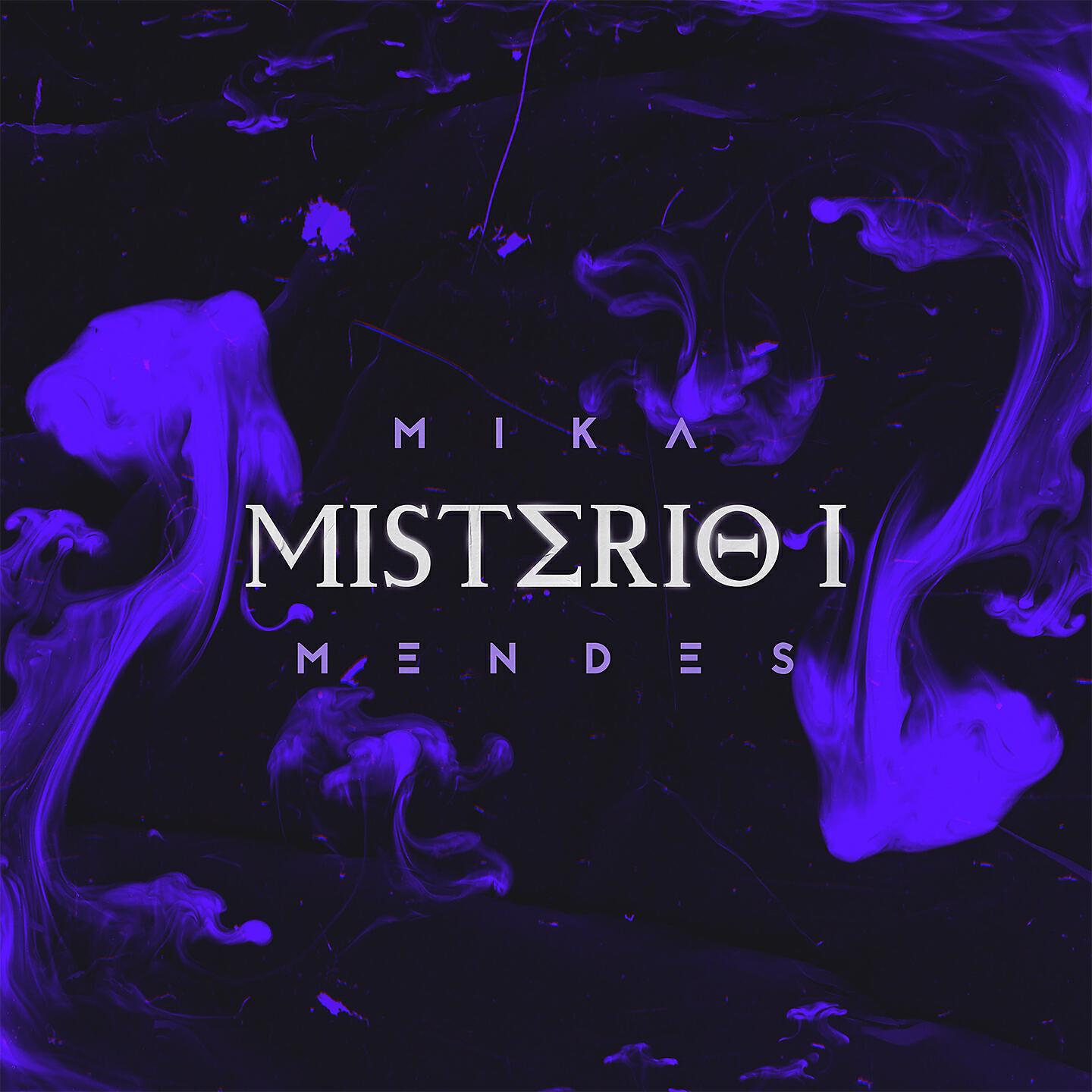 Mika Mendes - Ja Chega