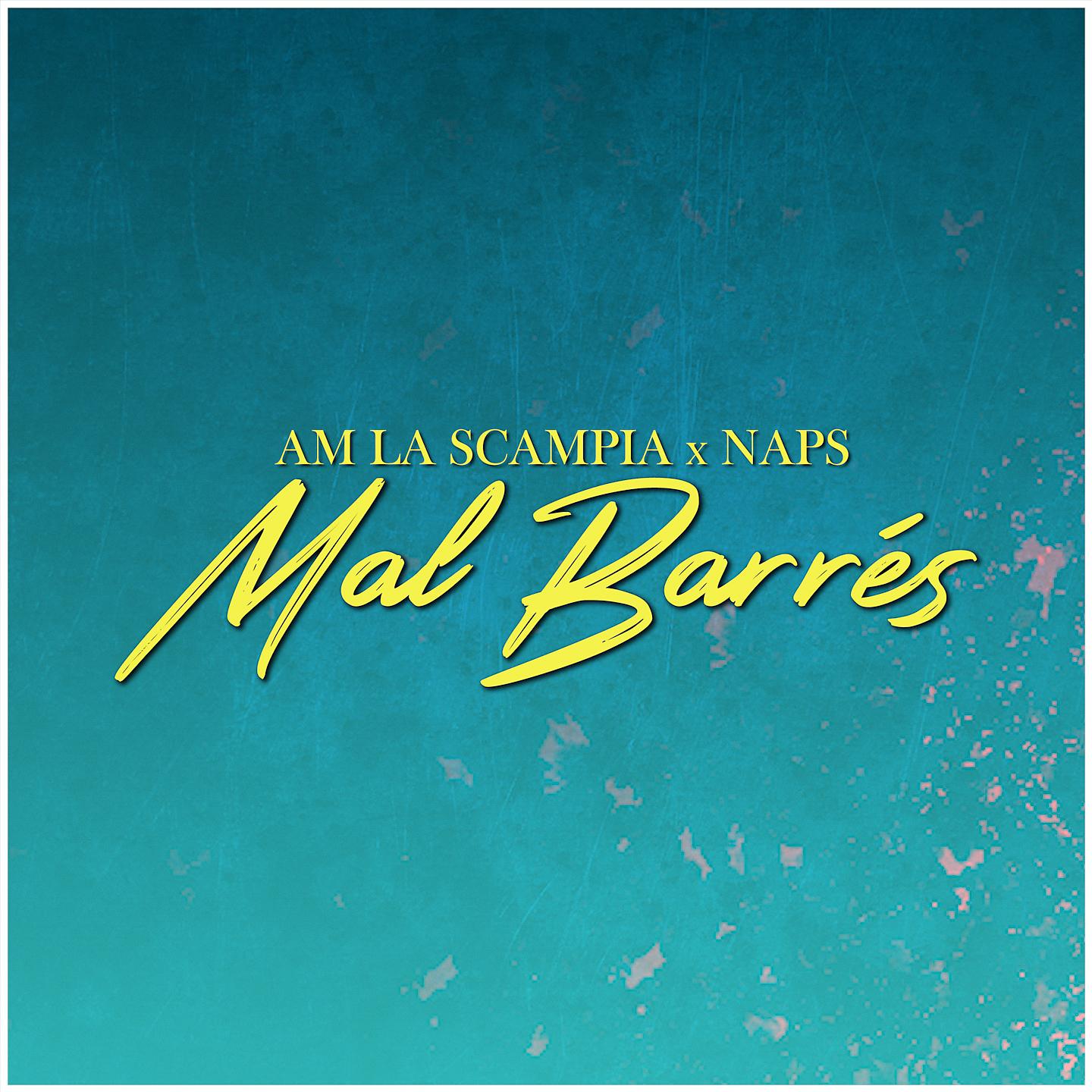 Постер альбома Mal barrés