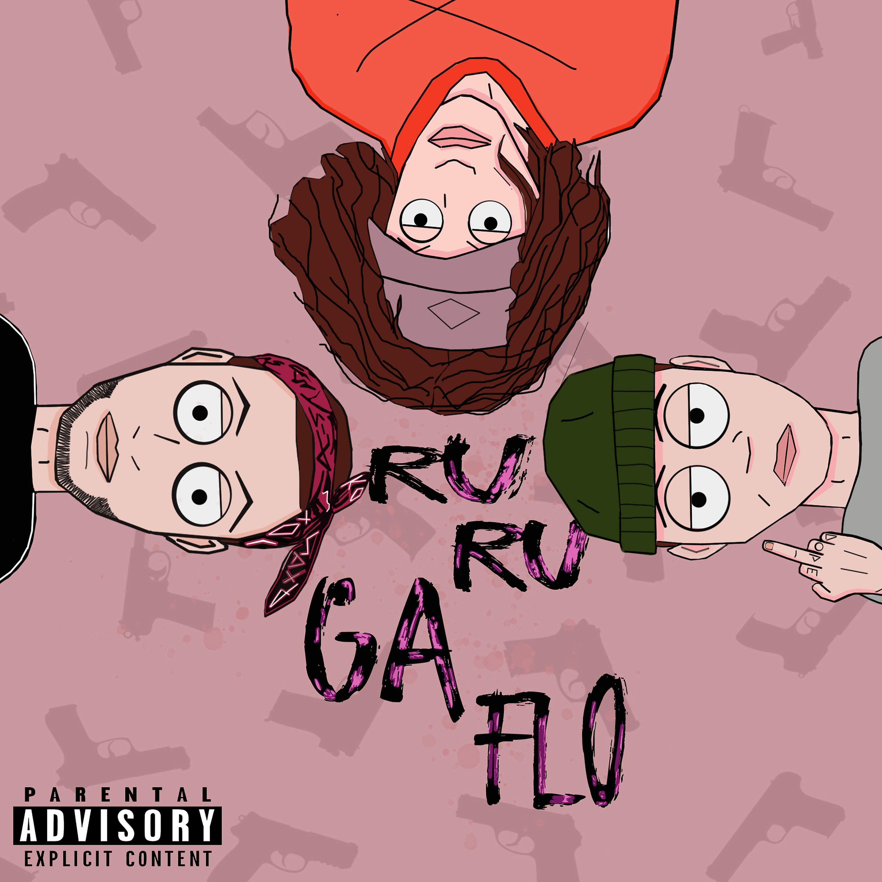 Постер альбома Rurugaflo