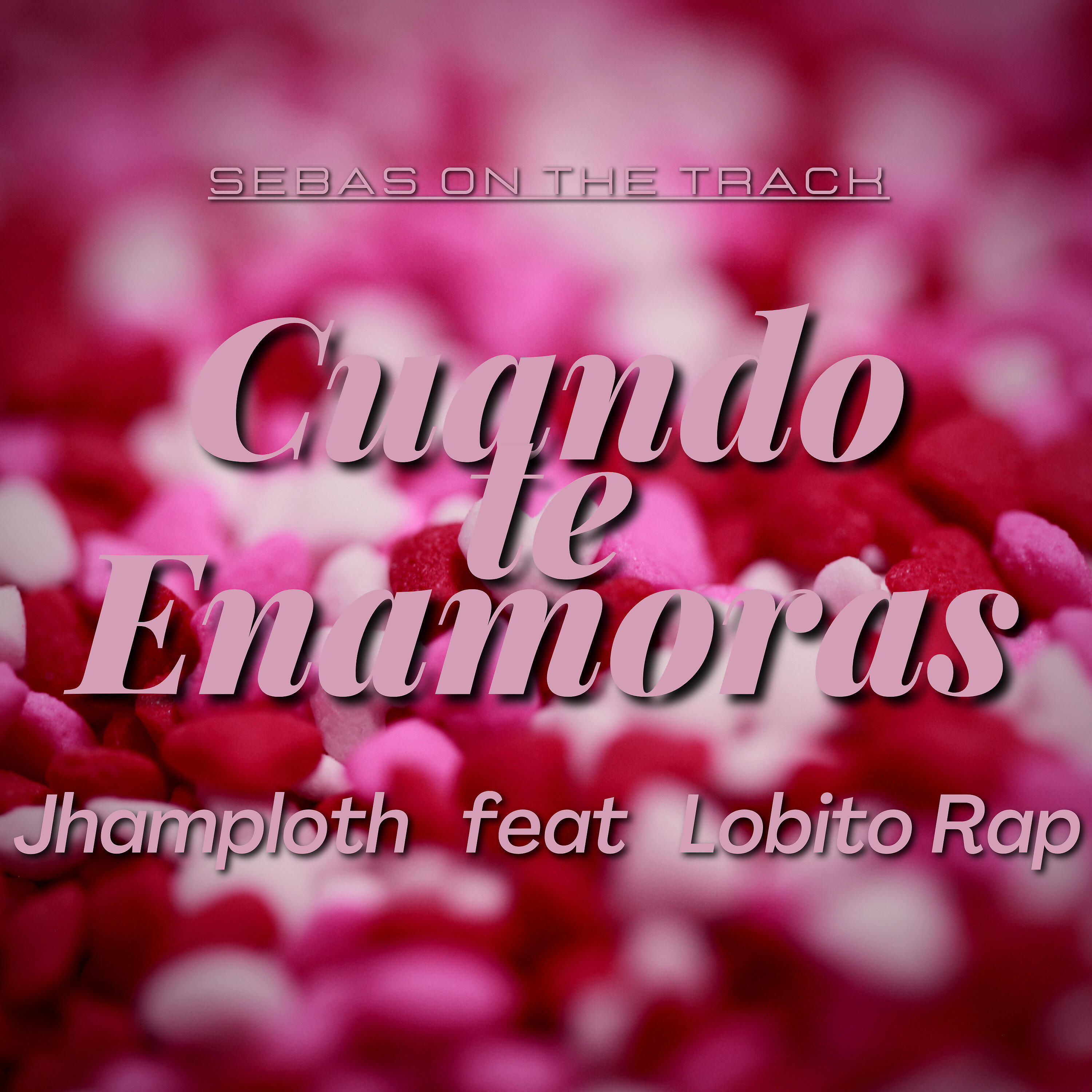 Jhamploth - Cuando Te Enamoras