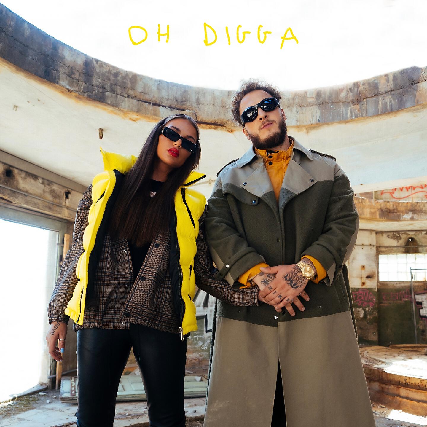 Loredana - Oh Digga