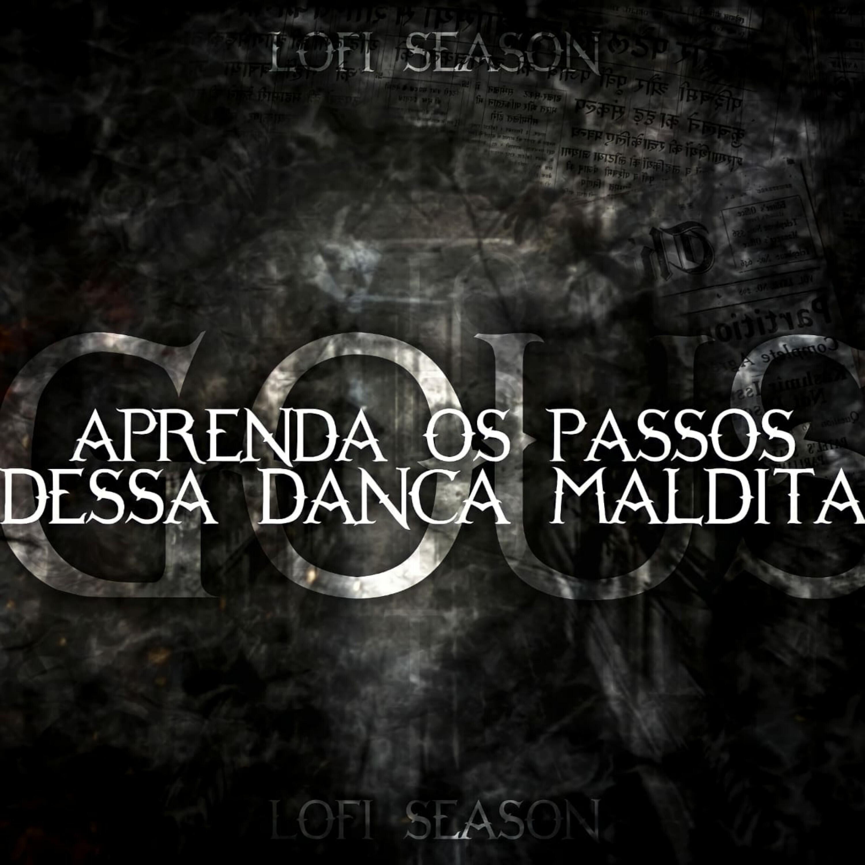 Lo-Fi Season - Passos (Lado A)