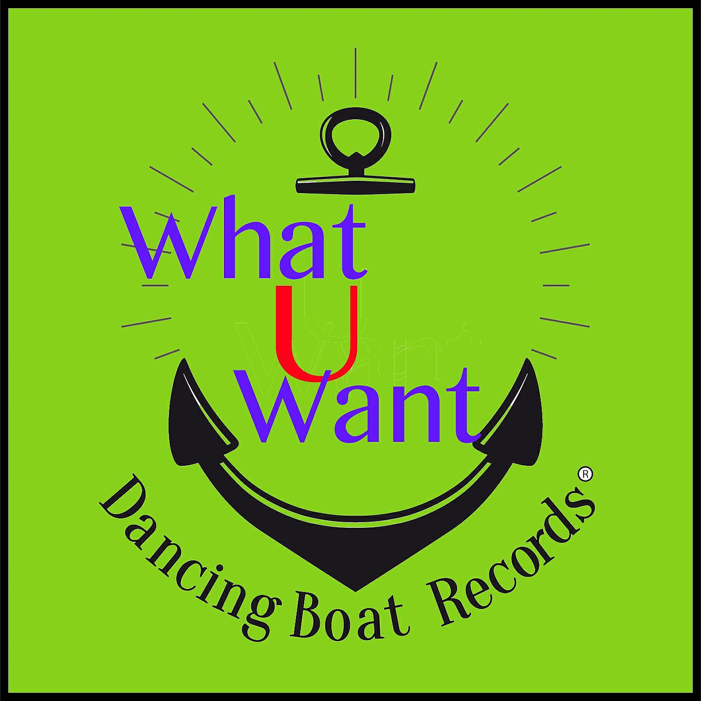 Roger Murttock - What U Want (Rm Dduuubb)