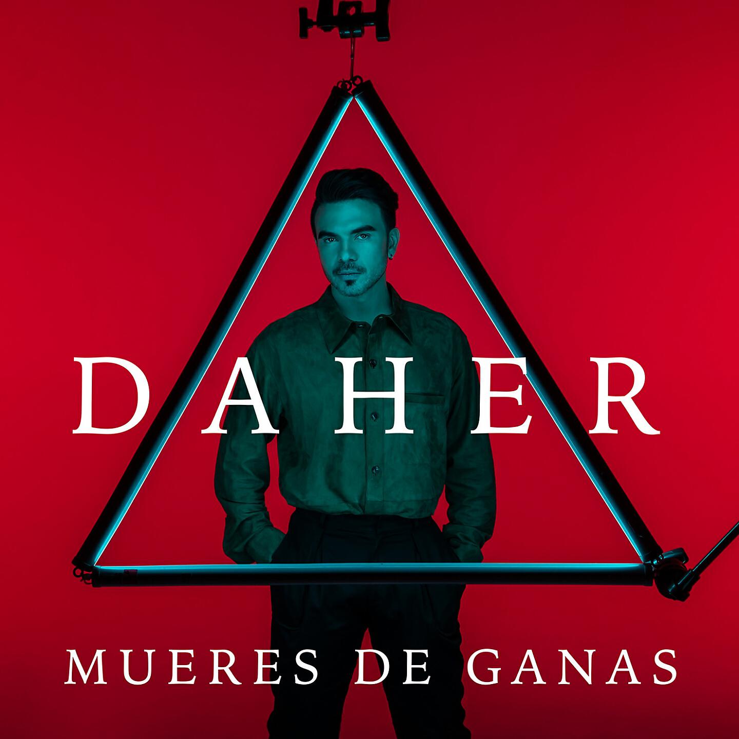 Jorge Daher - Mueres de Ganas