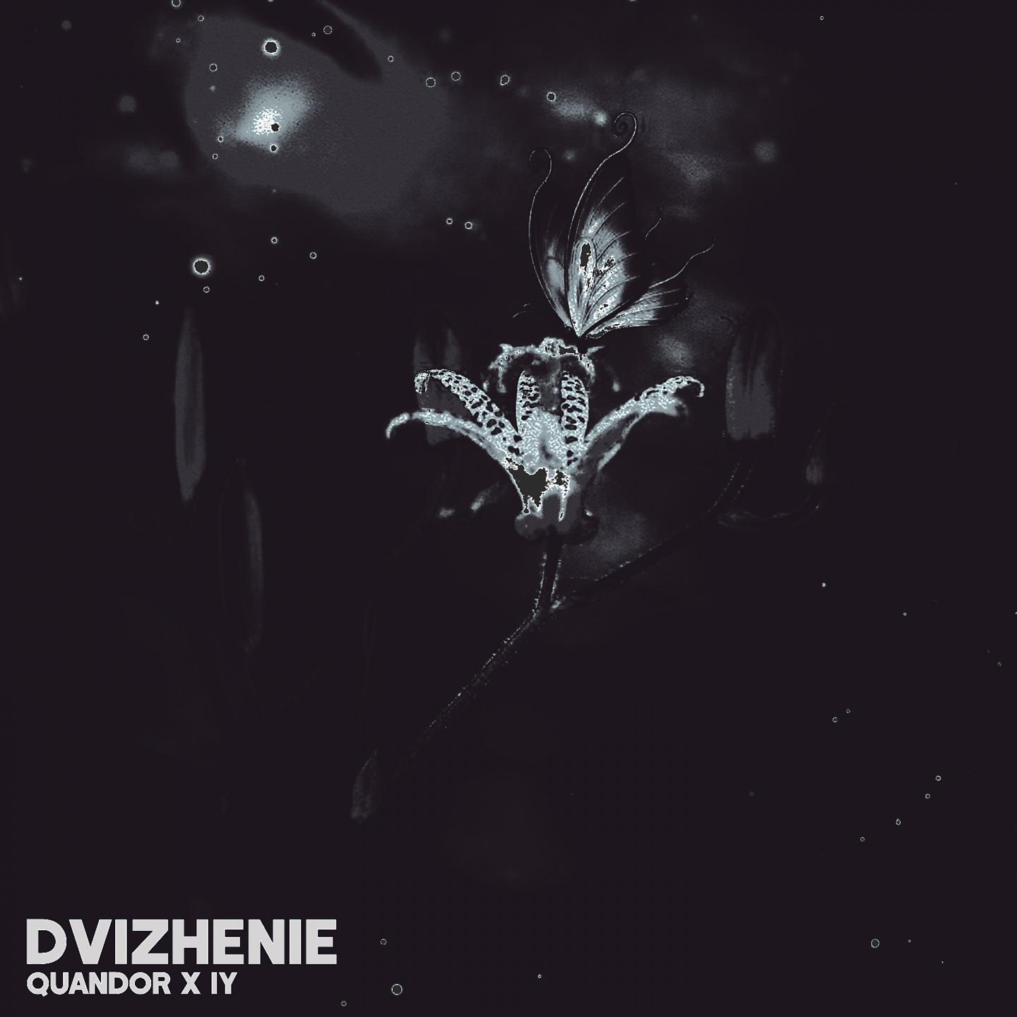 Постер альбома Dvizhenie