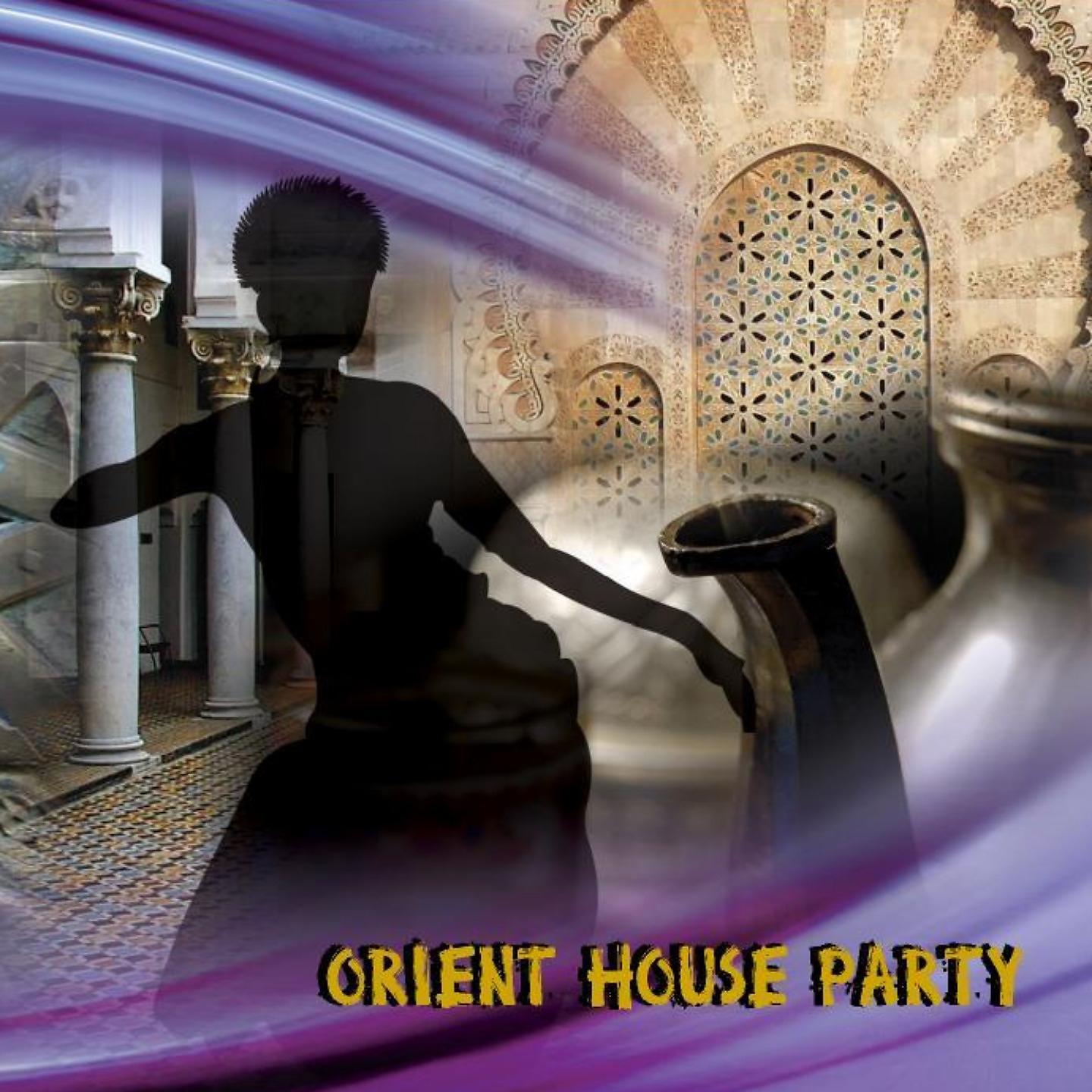 Постер альбома Orient House Party