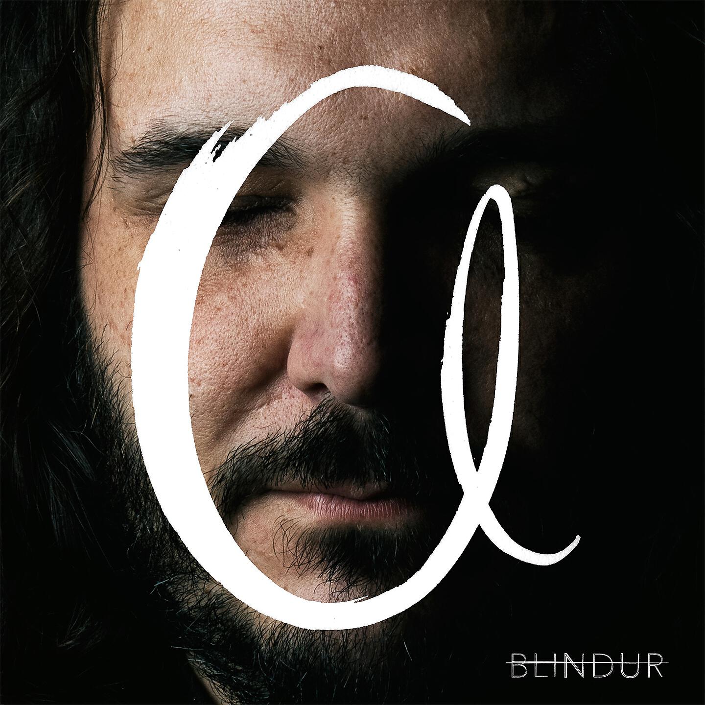 Blindur - Invisibile agli occhi