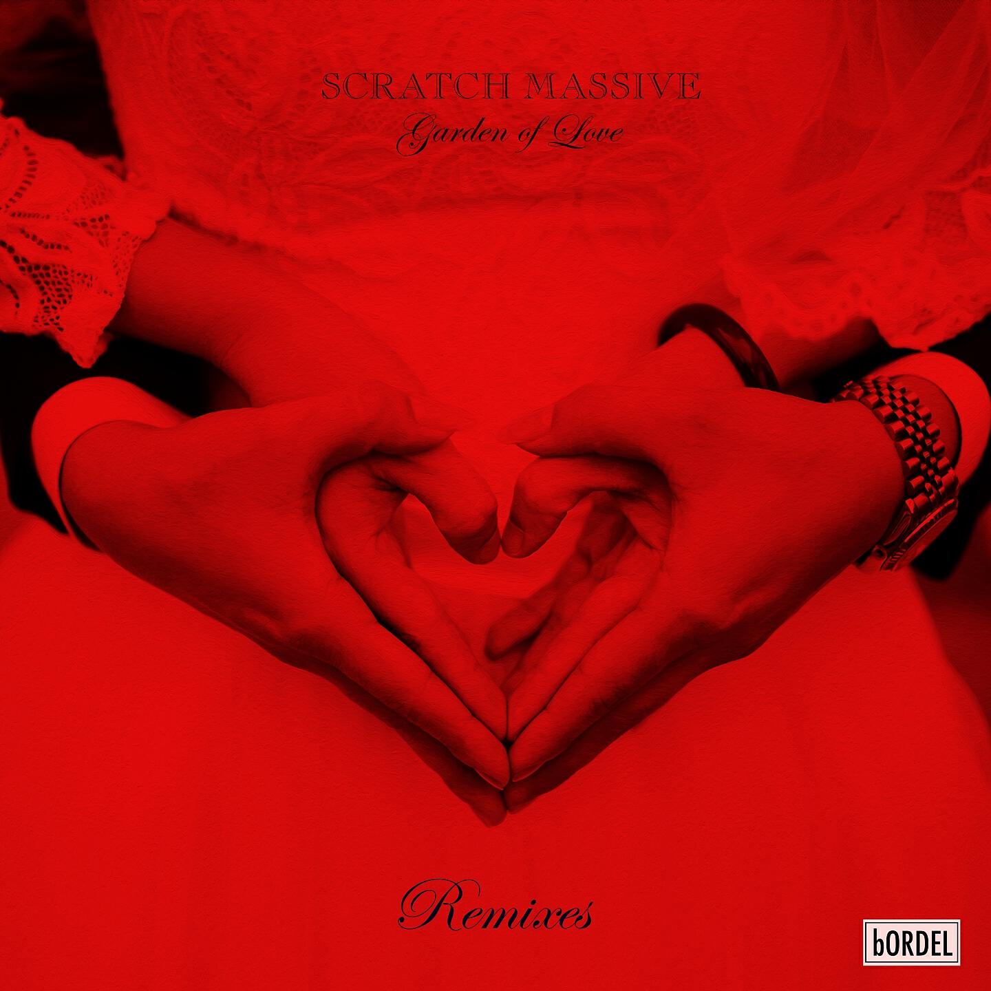 Scratch Massive - Numero 6 (Skinnerbox Remix)