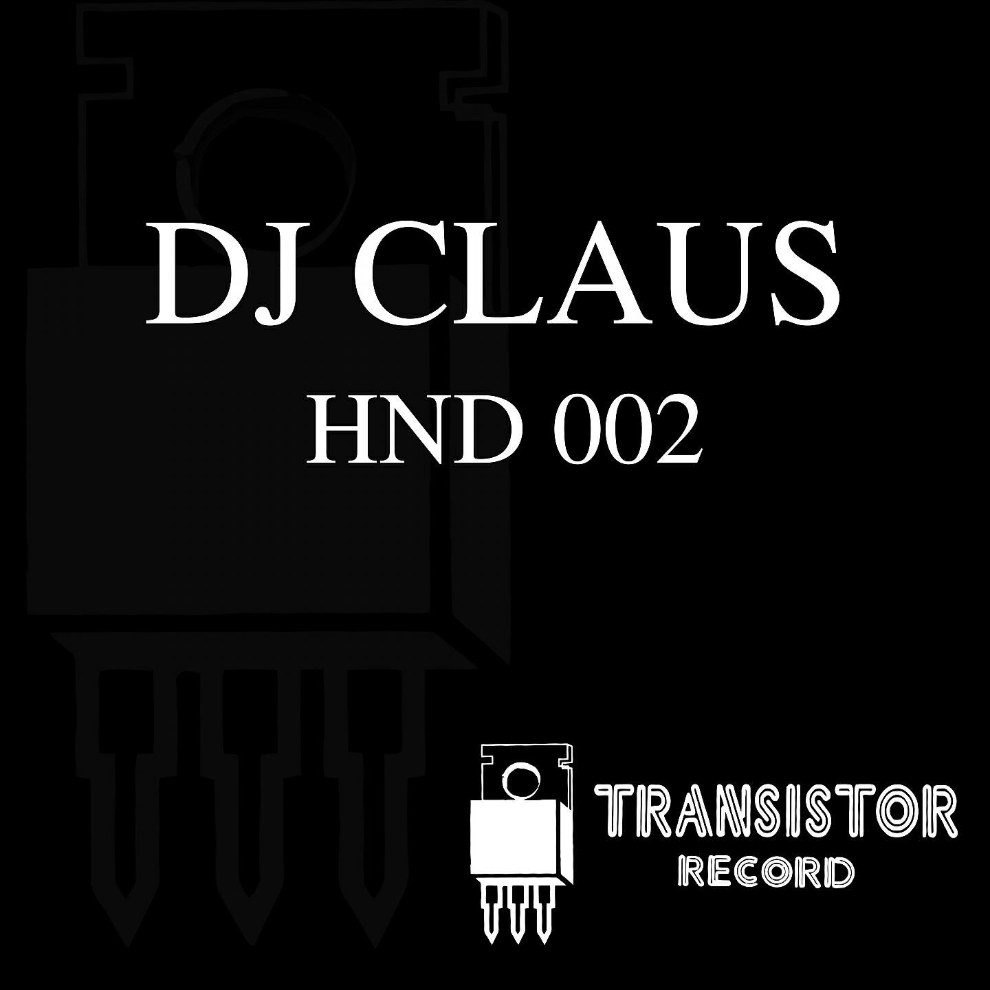 Dj Claus - Tri fase (vinyl remastered)