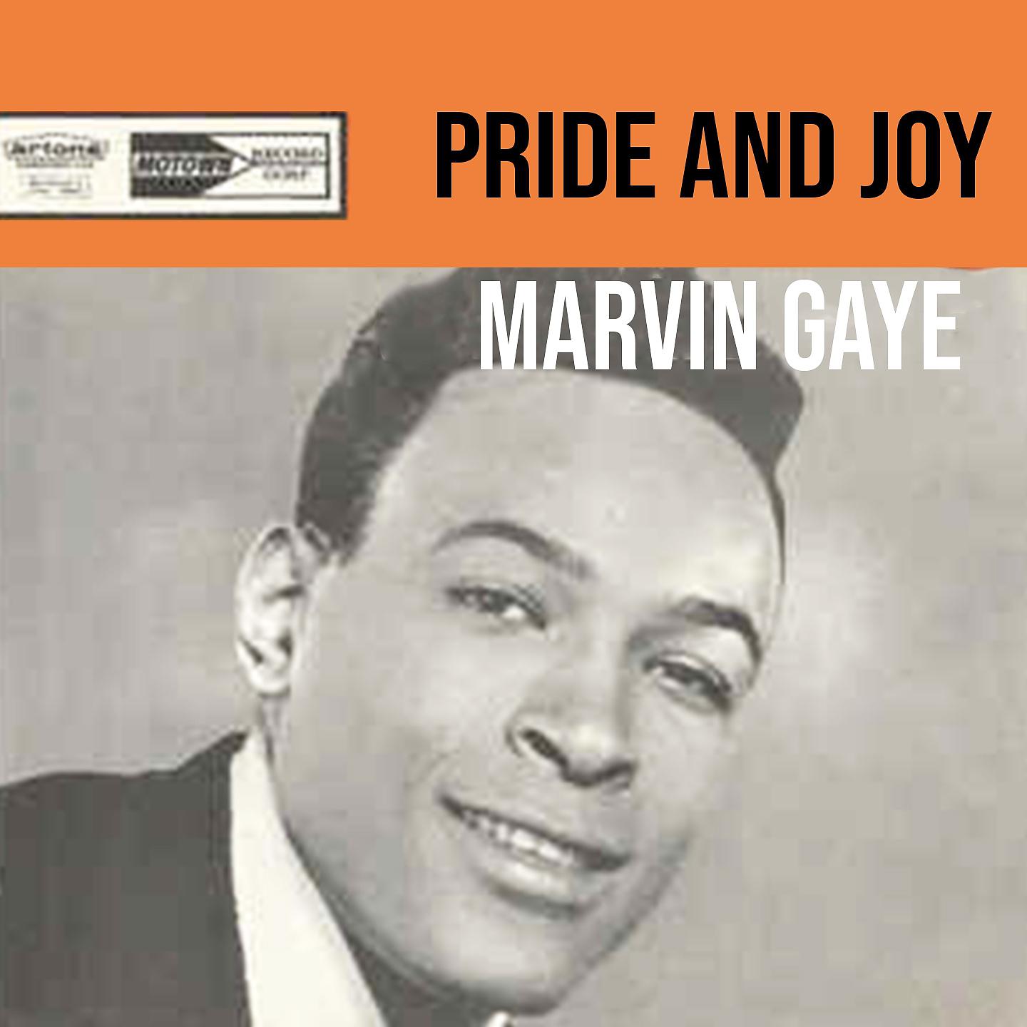 Постер альбома Pride And Joy