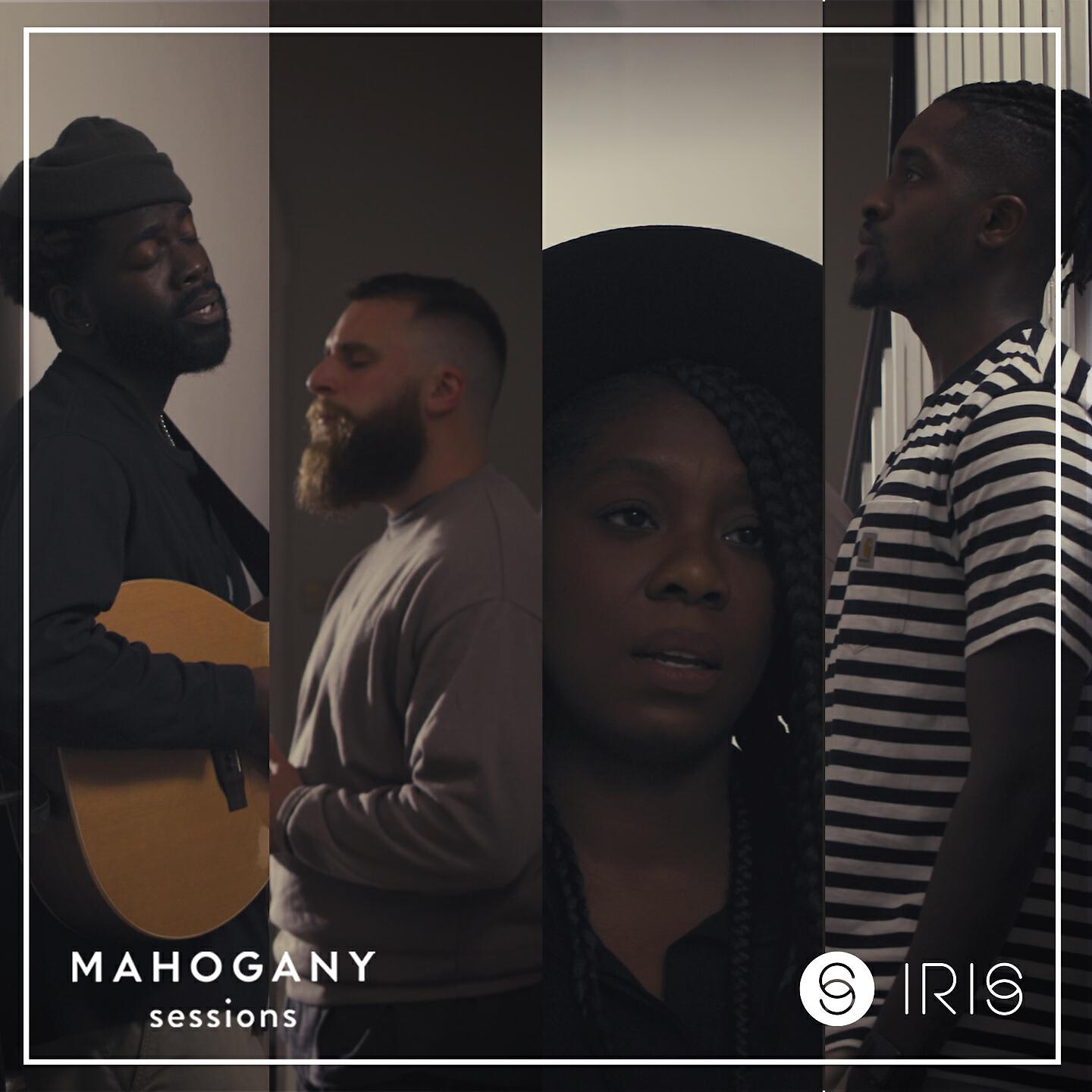 Jake Isaac - Brother (Mahogany Sessions x IRIS)