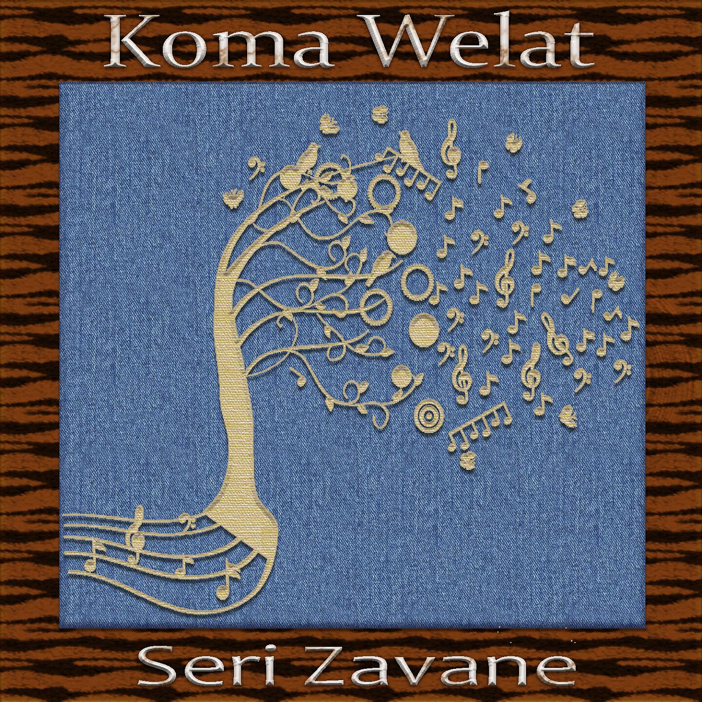 Koma Welat - Çave Belek Çaveteye