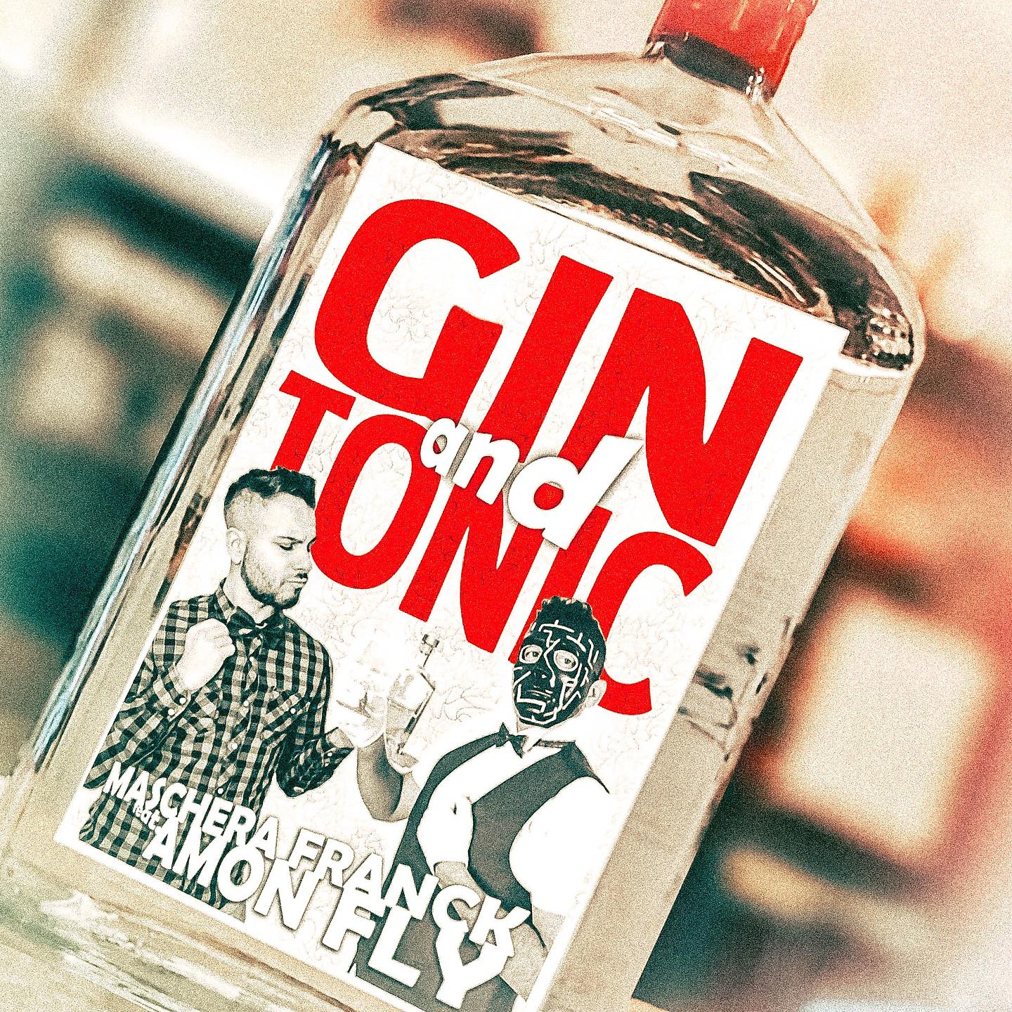 Постер альбома Gin and Tonic