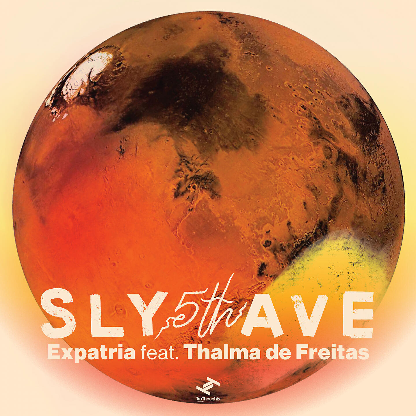 Sly5thAve - Expatria (Instrumental)