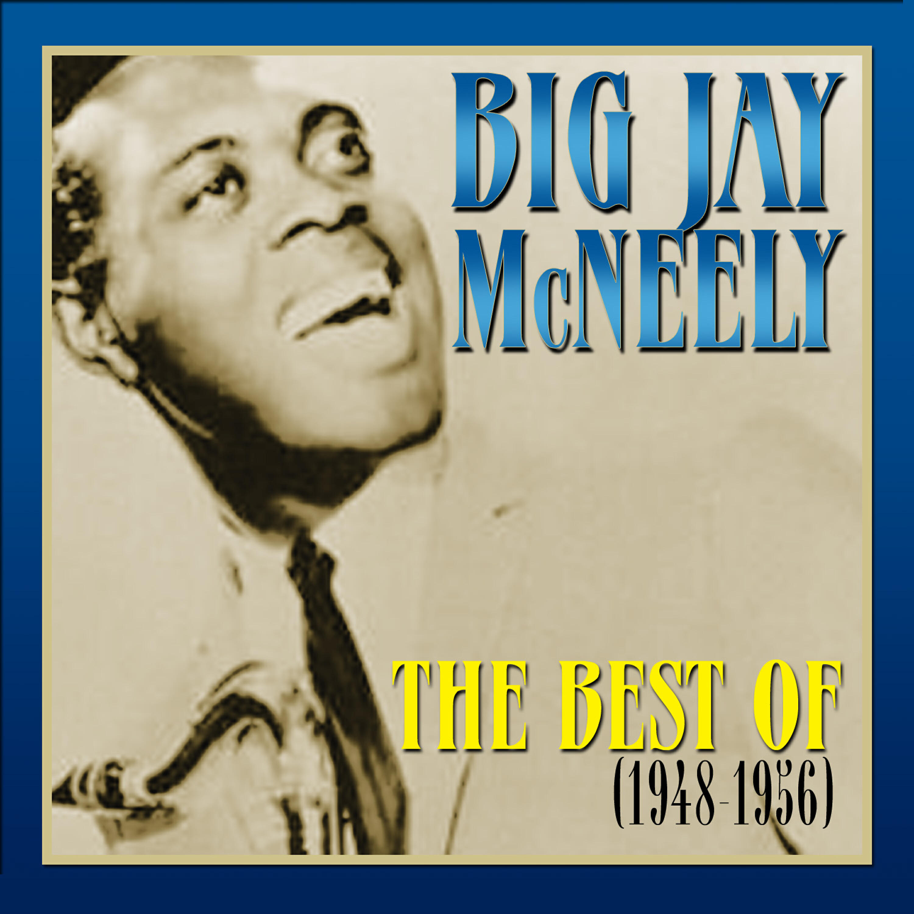 Big Jay McNeely - Deacon Rides Again
