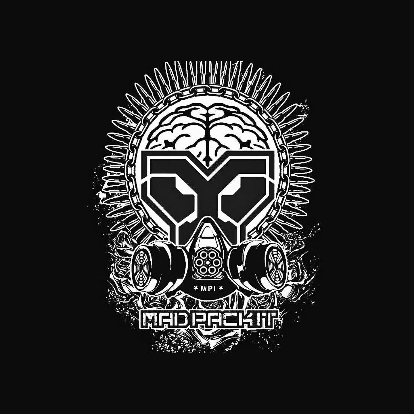 MAD PACK IT - กวนตีน (enrage)