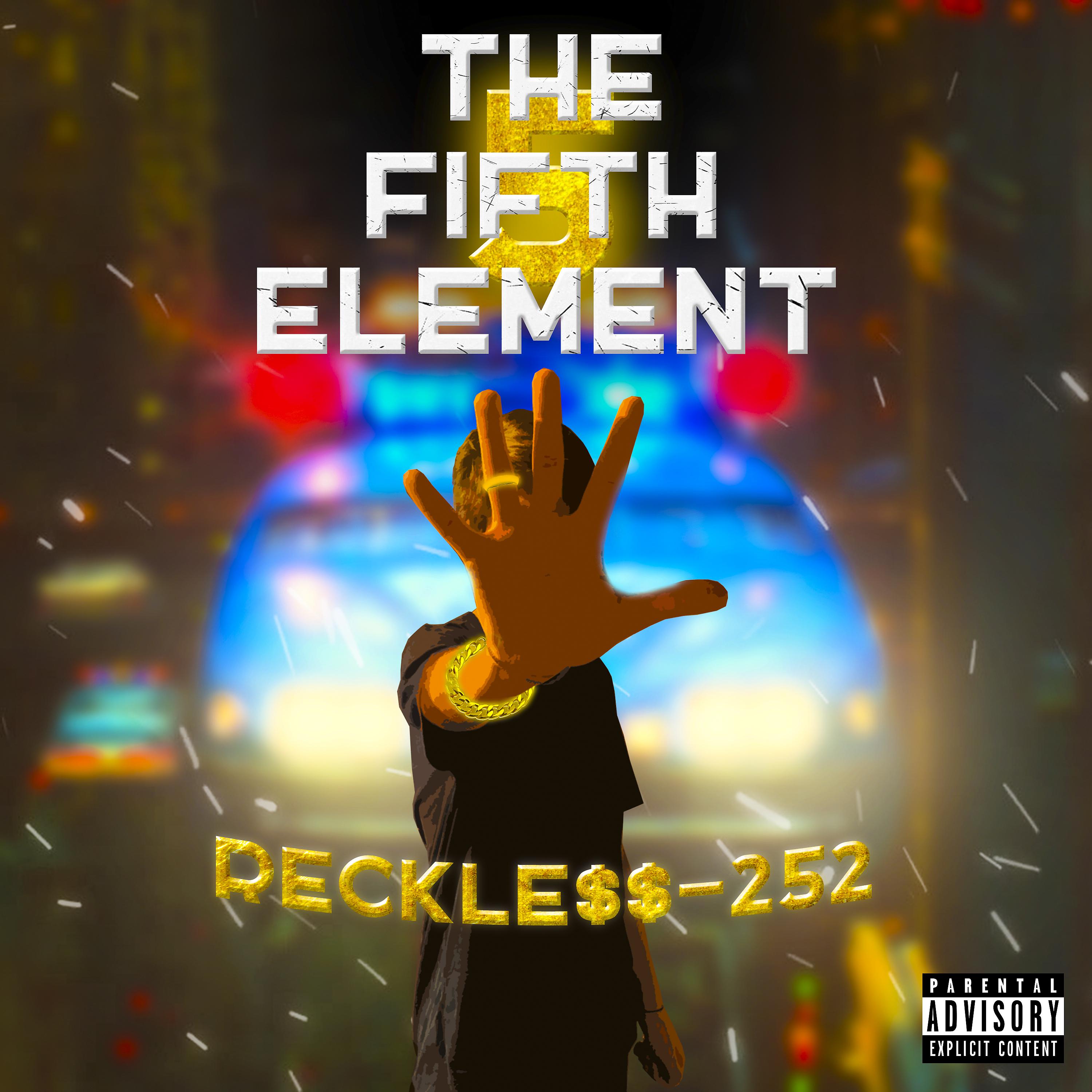 Постер альбома The 5th Element