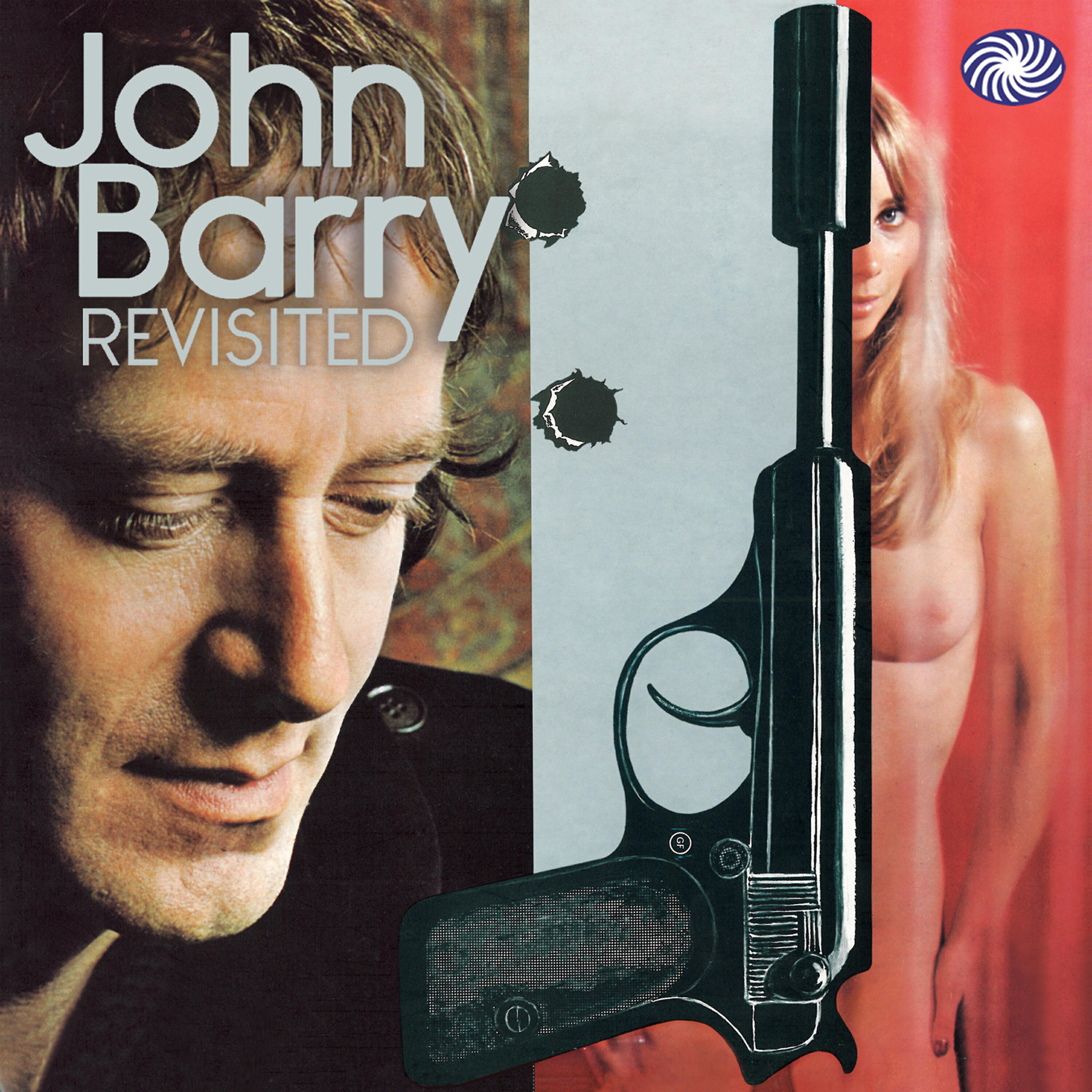 The John Barry Seven - From Russia with Love (Organ Version)