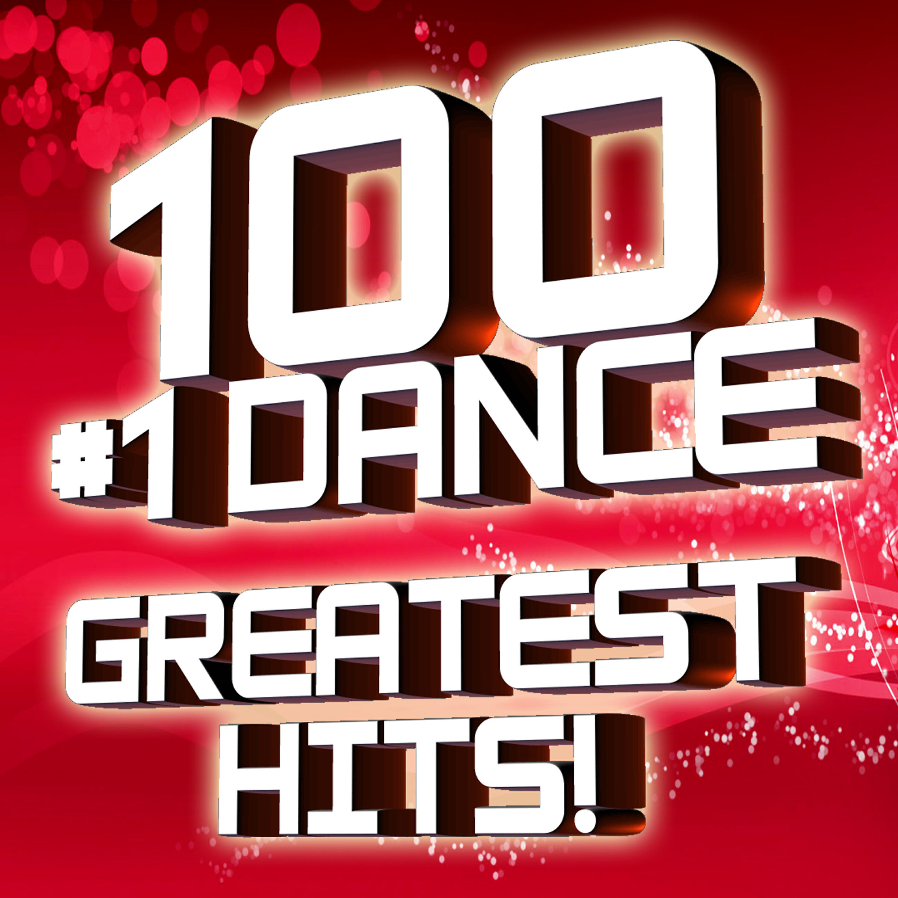 2011 Ultimate Dance Hits - Never Ending Story (DJ Remix)