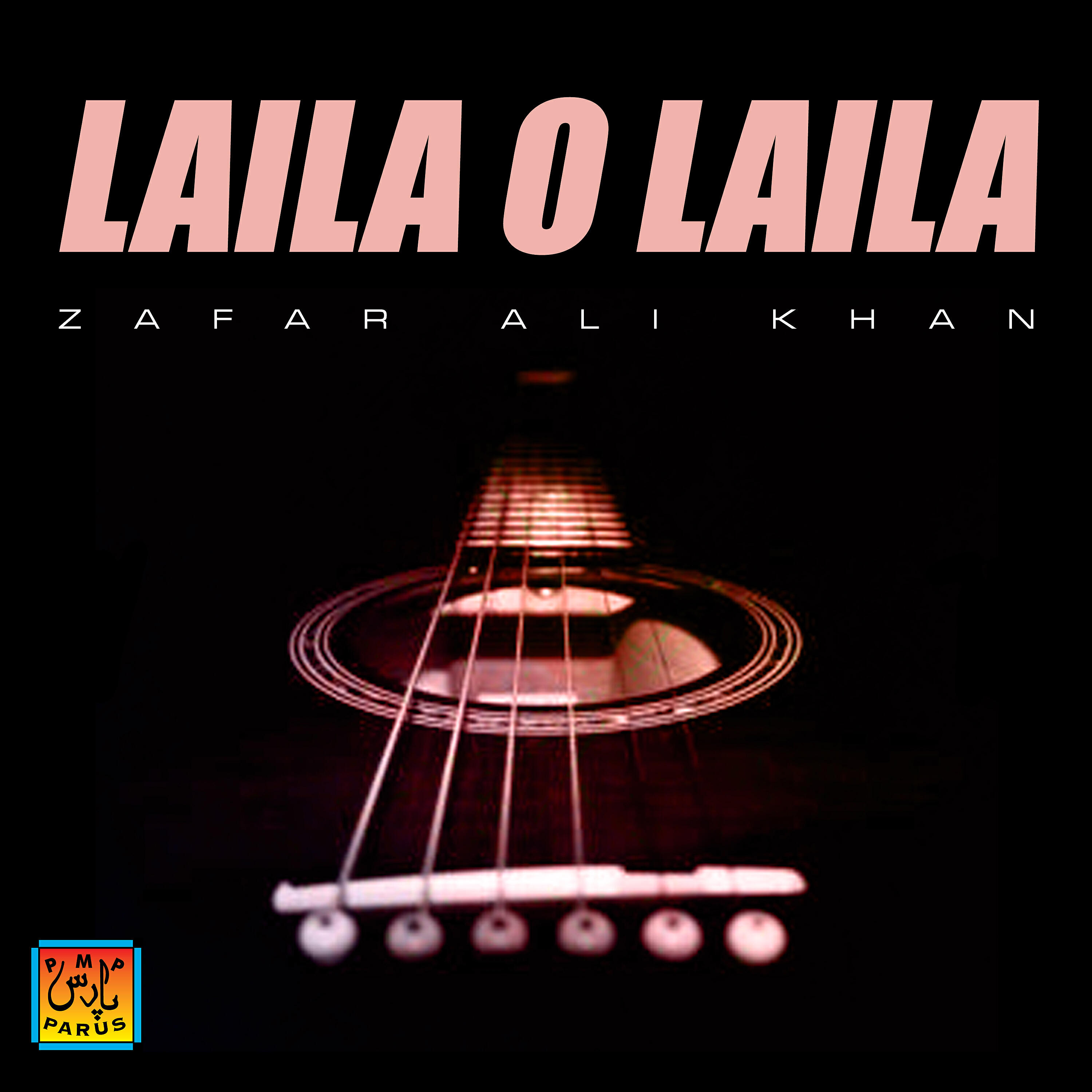 Zafar Ali Khan - Laila O Laila