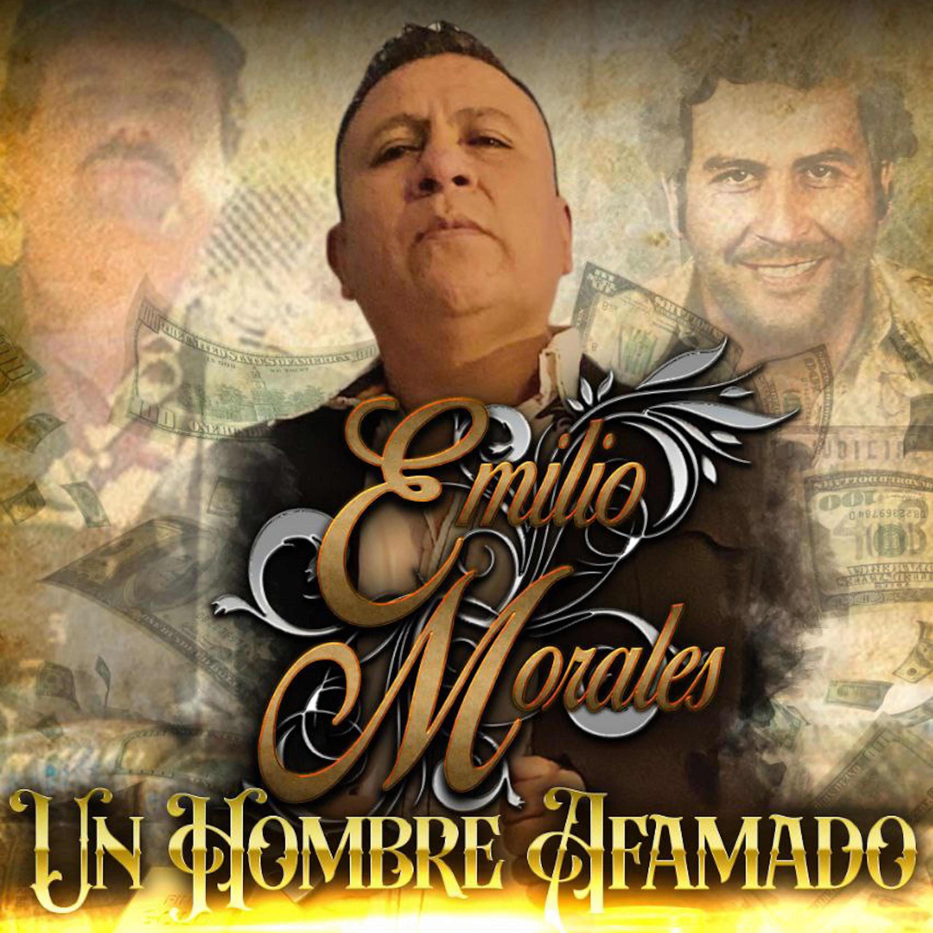 Постер альбома Un Hombre Afamado