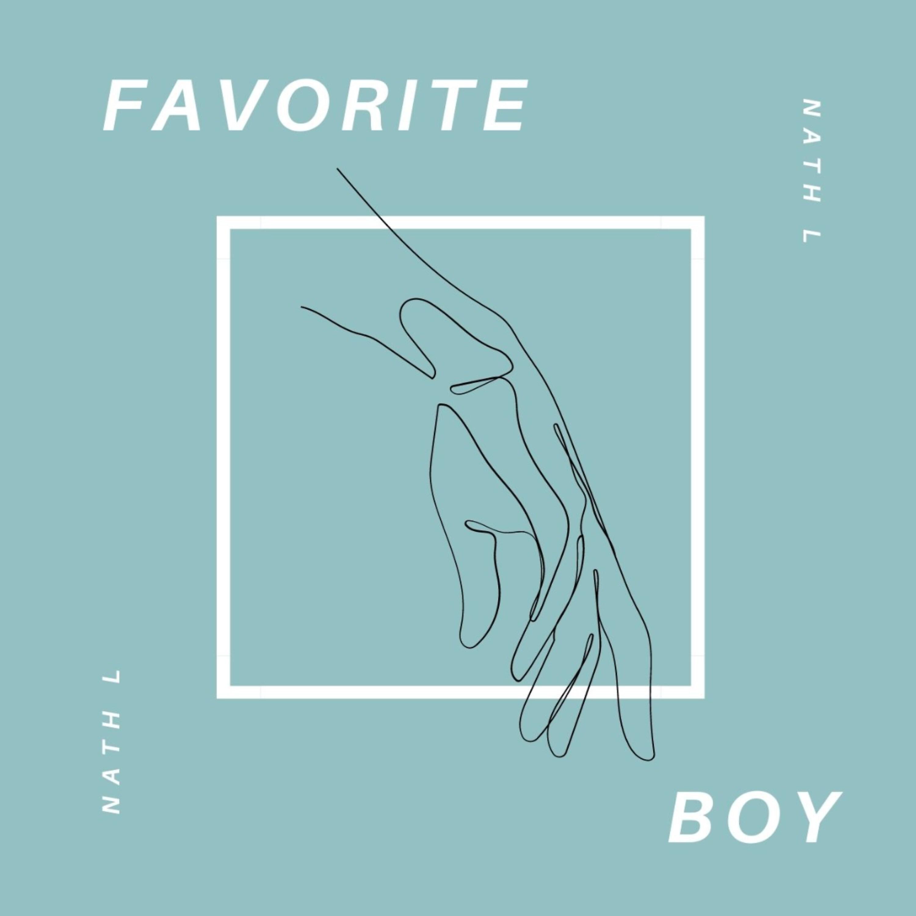 Nath L - Favorite Boy