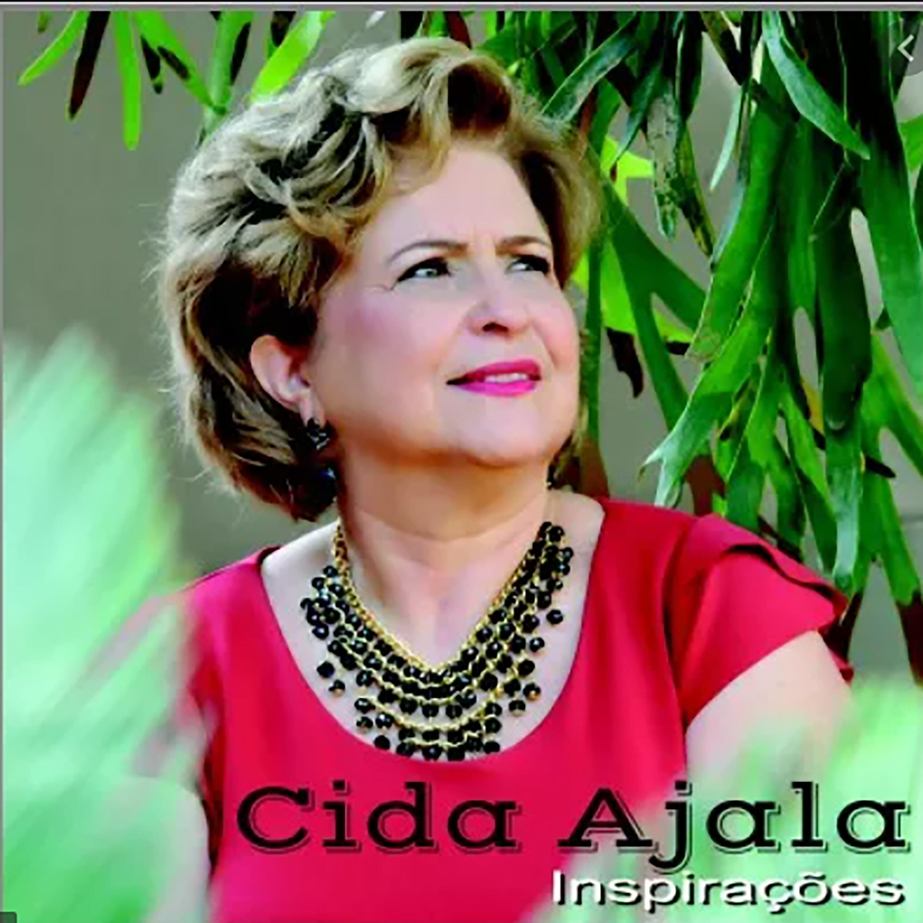 Cida Ajala - Deus Te Ama Muito