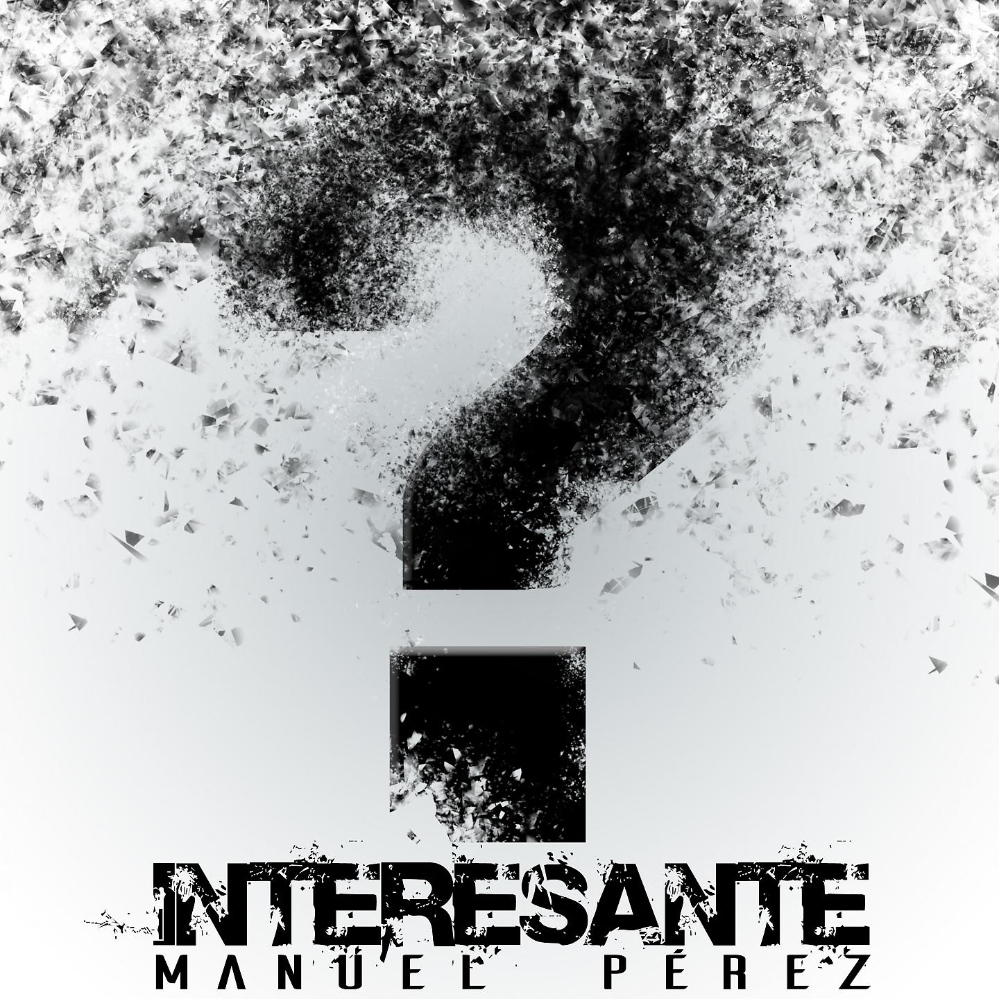 Постер альбома Interesante