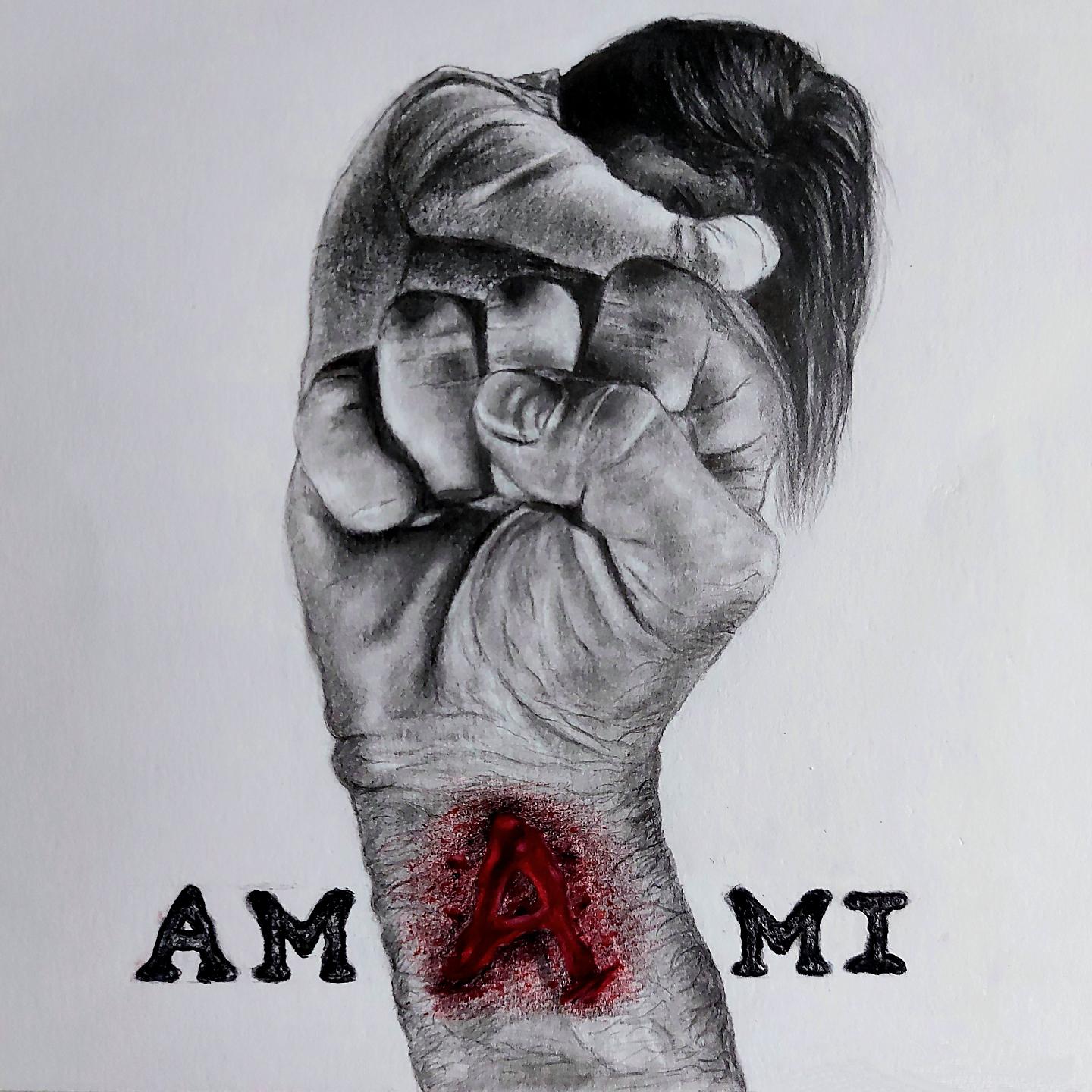 Постер альбома A.Ma.Mi.