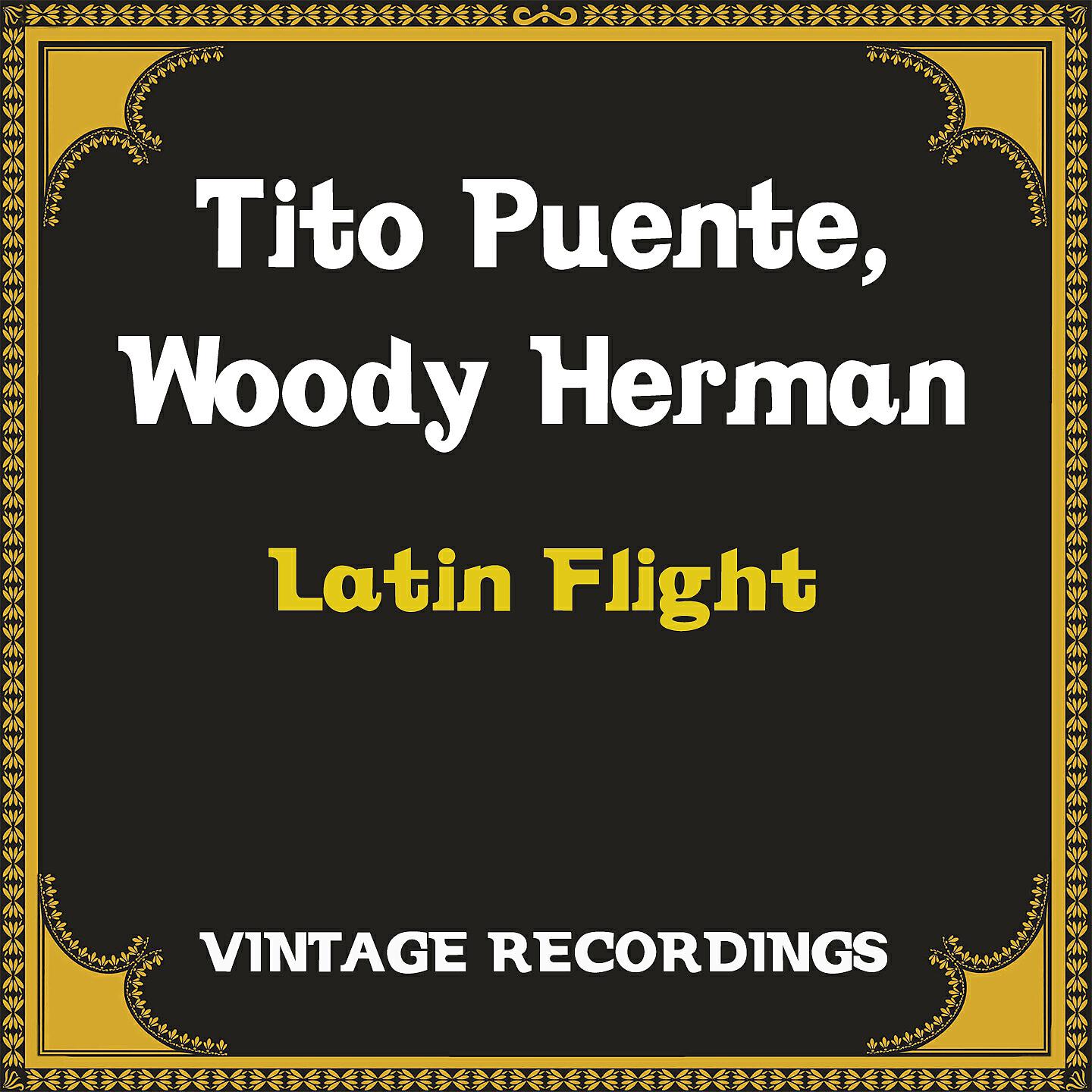 Tito Puente - Mambo Bambo