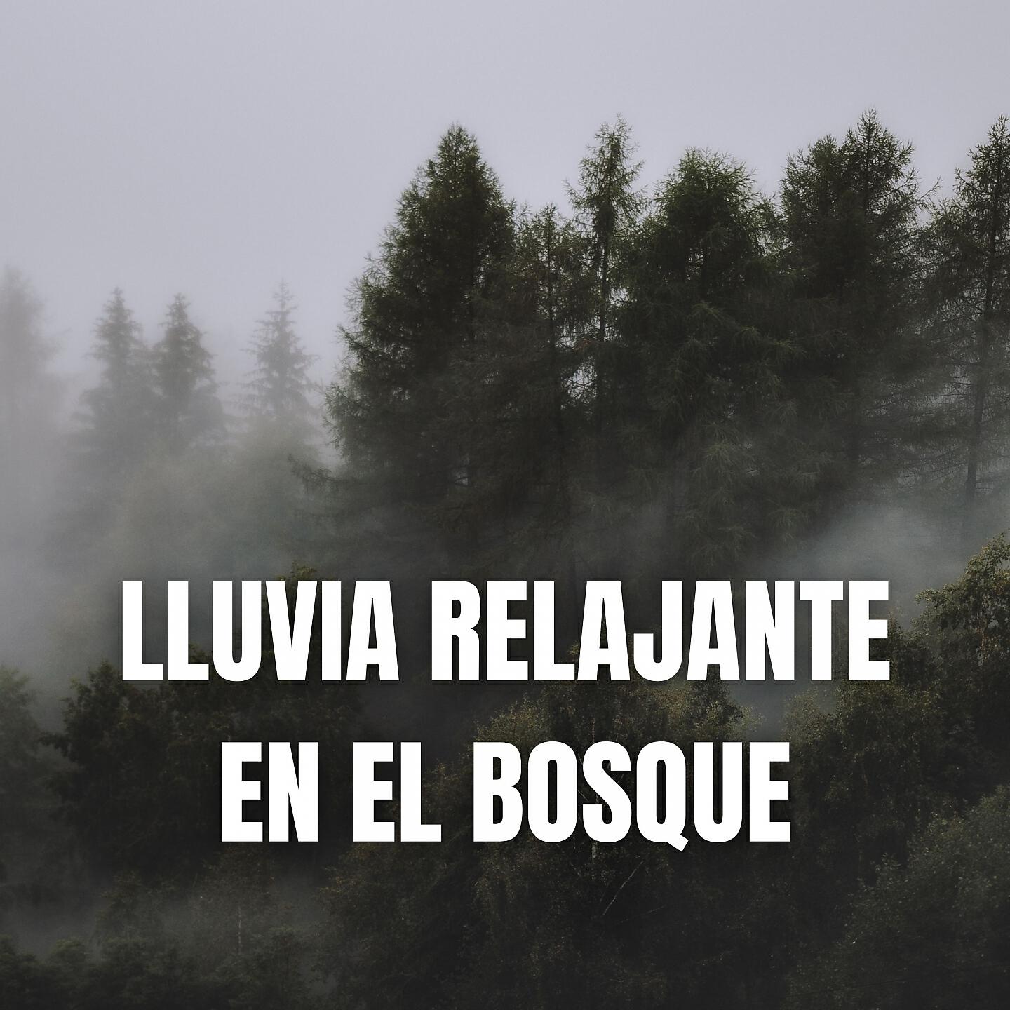 Lluvia Relajante - Lluvia para Dormir