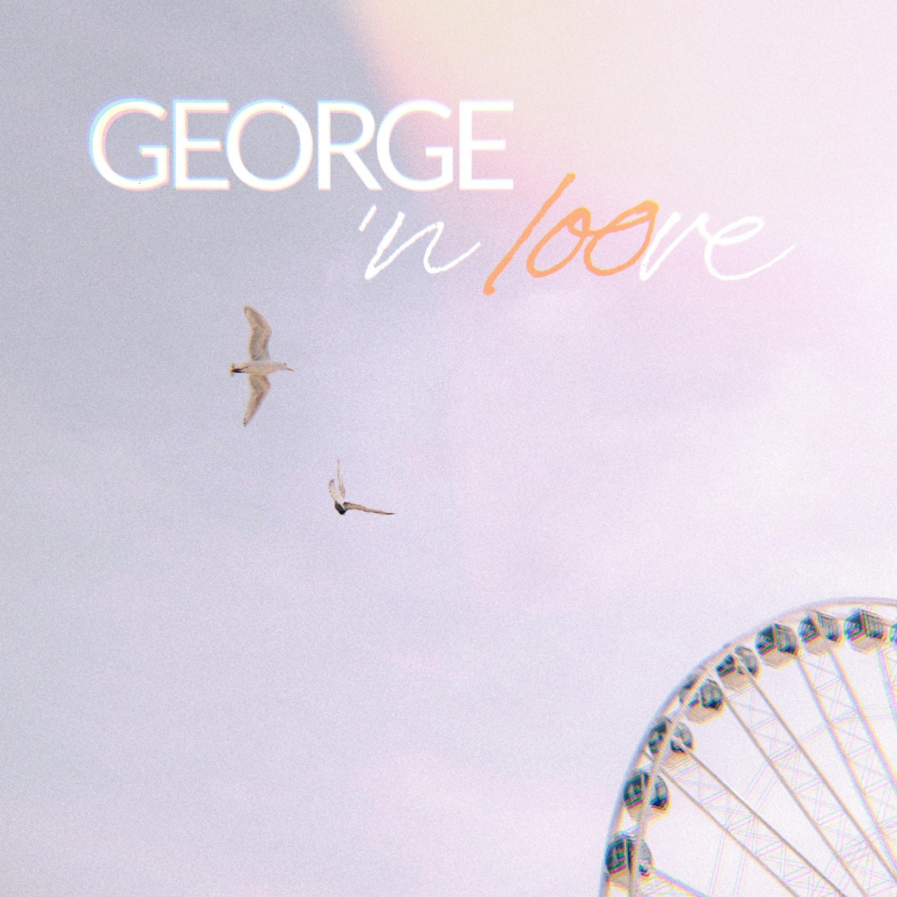 Постер альбома George'nloove