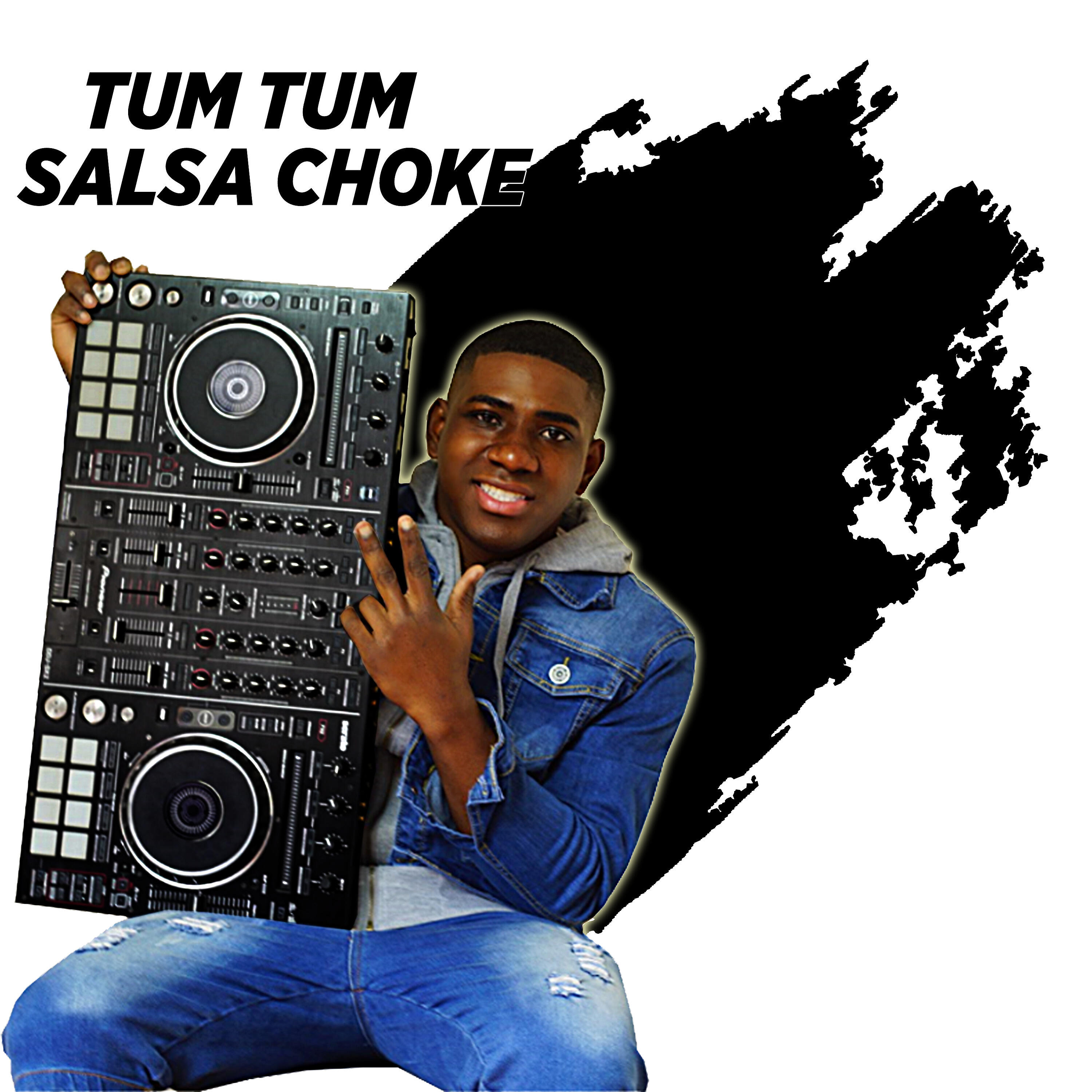 DJ Lexx El Maestro De Las Mezclas - Tum Tum - Salsa Choke