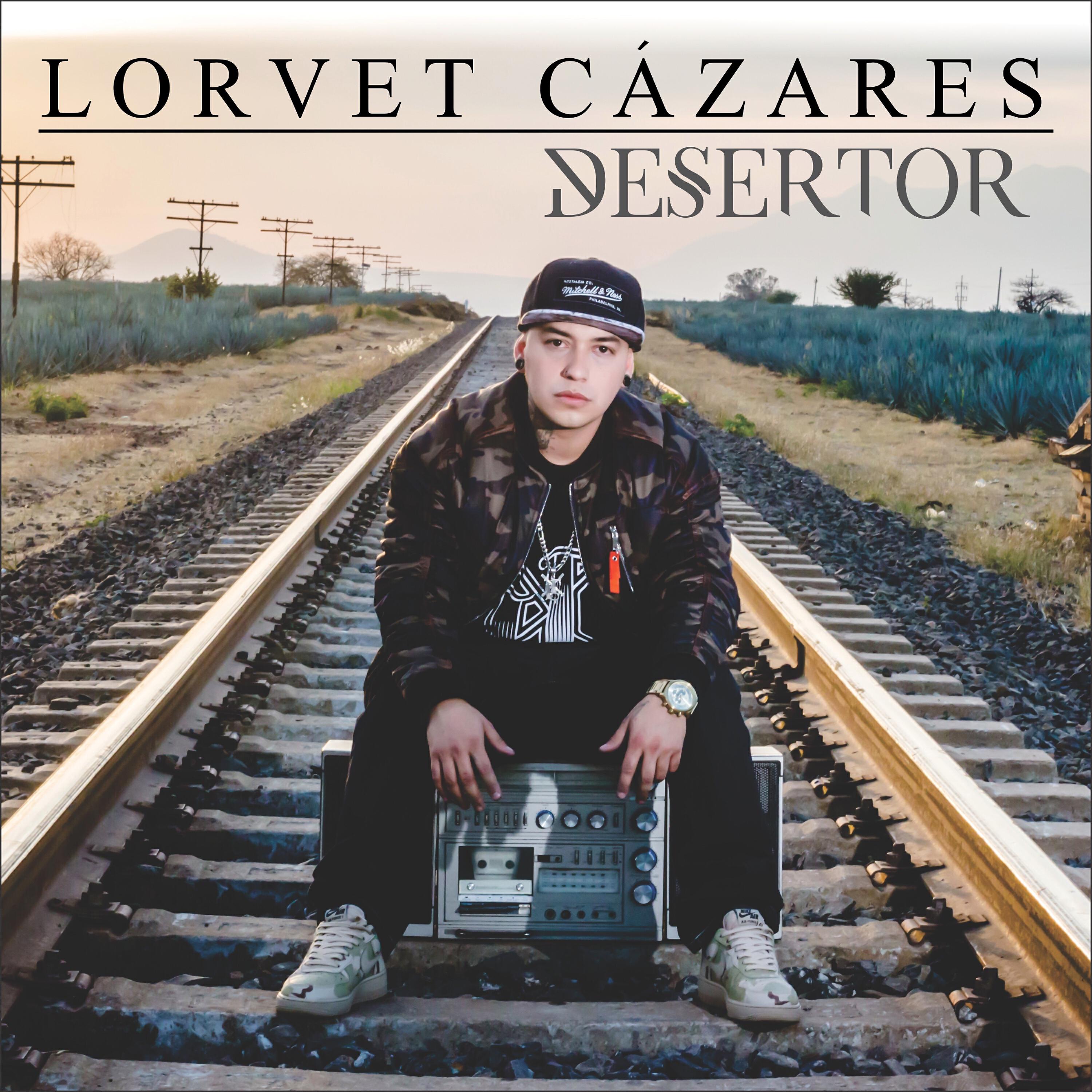 Lorvet Cazares - Mano de Serpiente