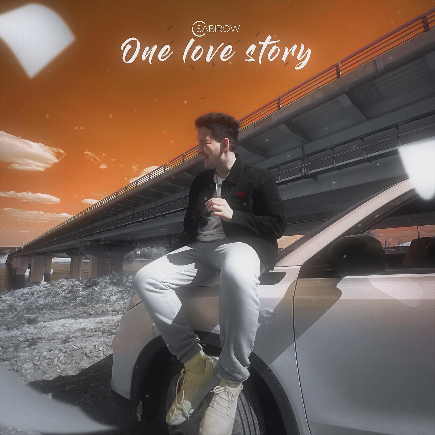 Постер альбома One Love Story