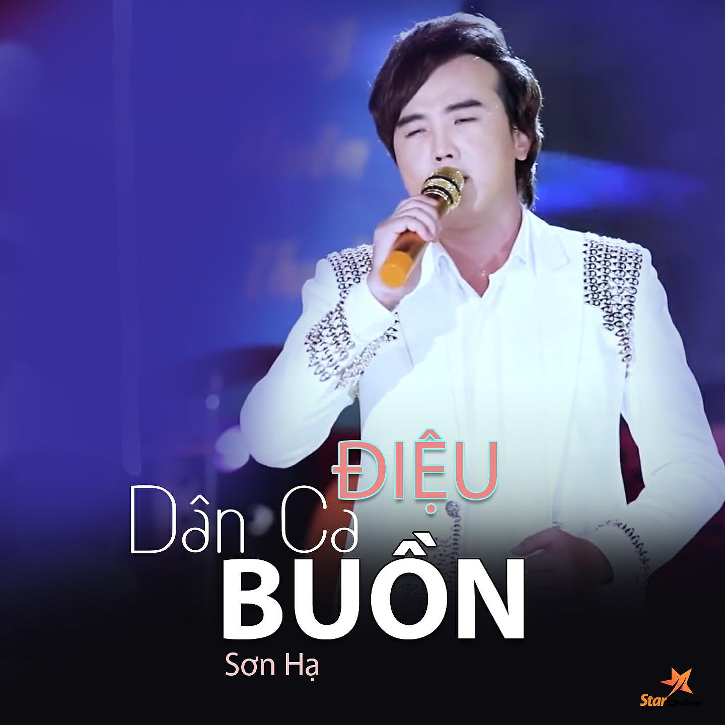 Sơn Hạ - Dân Ca Lục Tỉnh