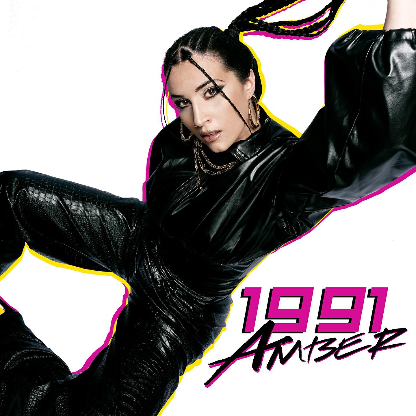 AMBER - I Need You
