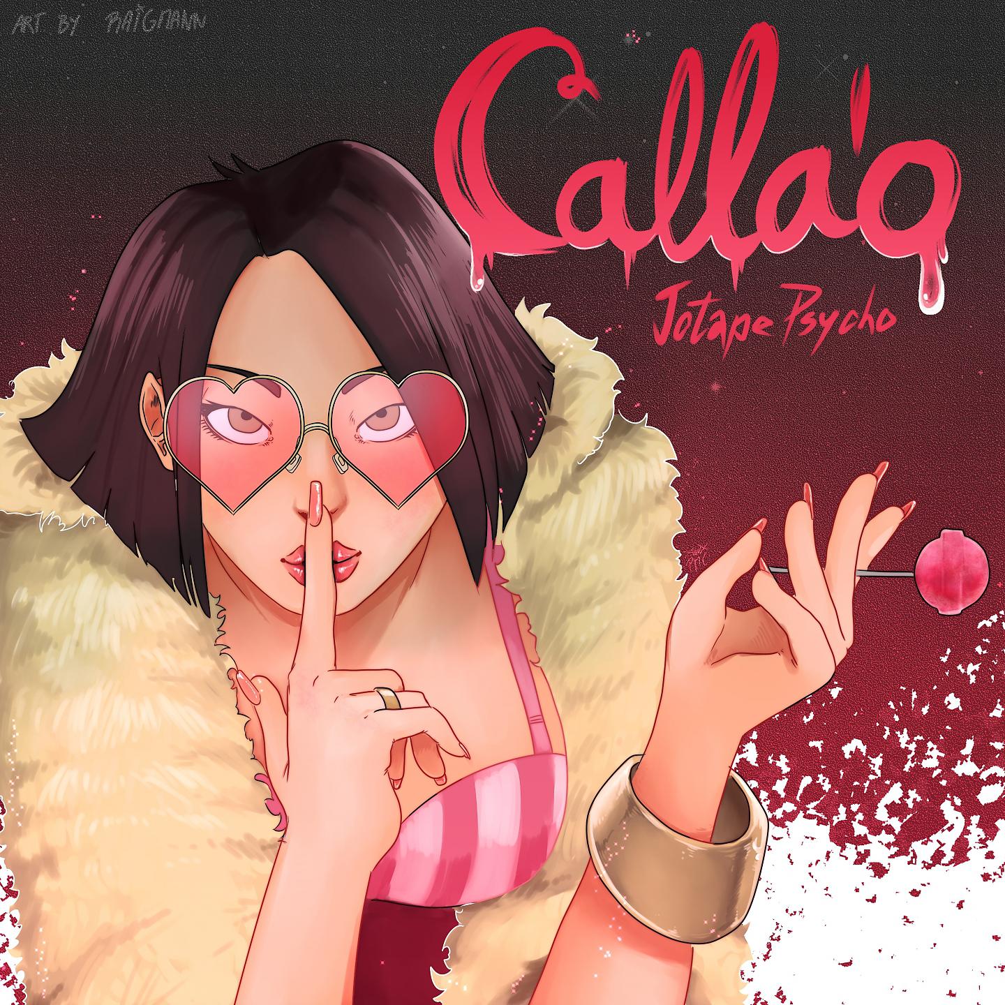 Постер альбома Calla'O