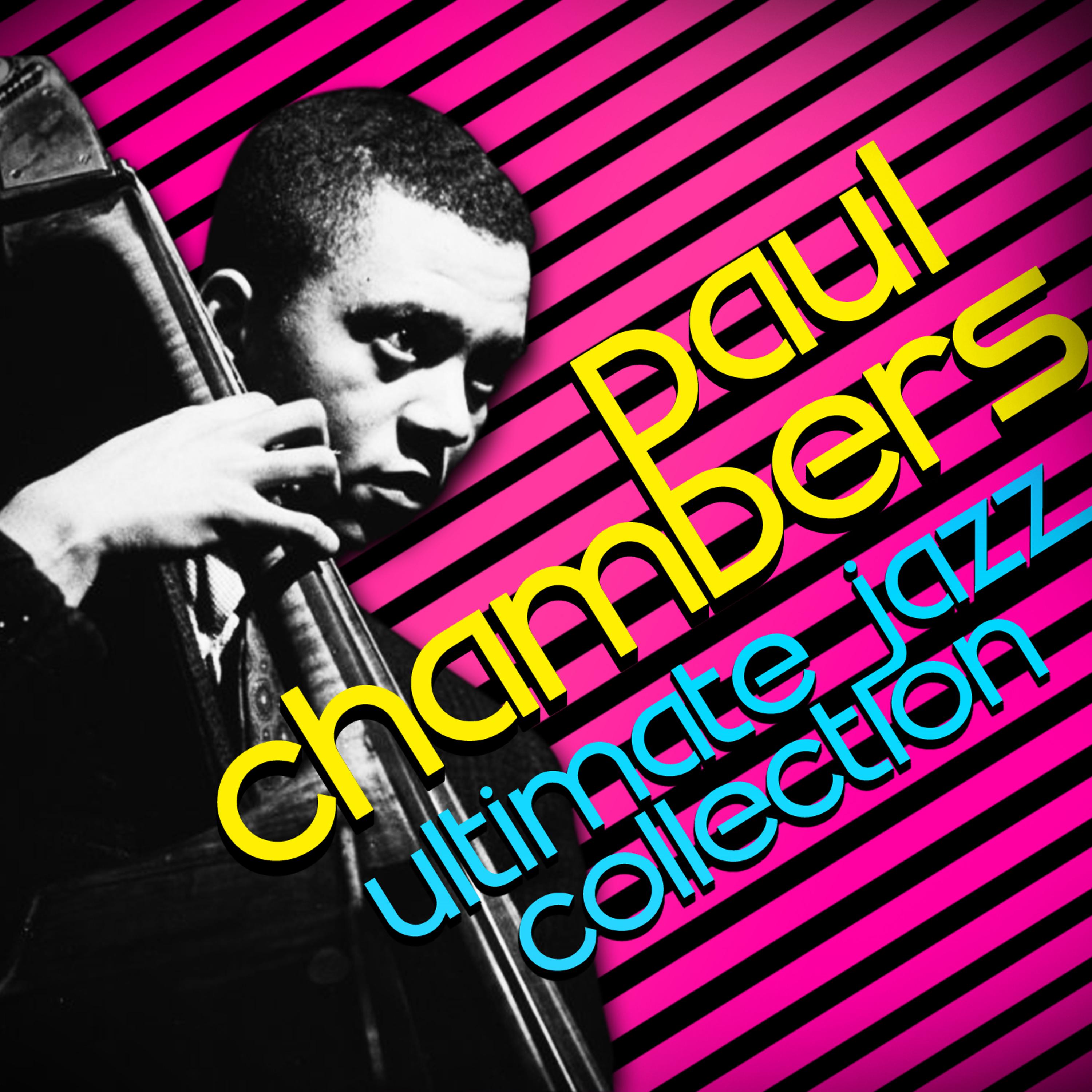 Постер альбома Ultimate Jazz Masters