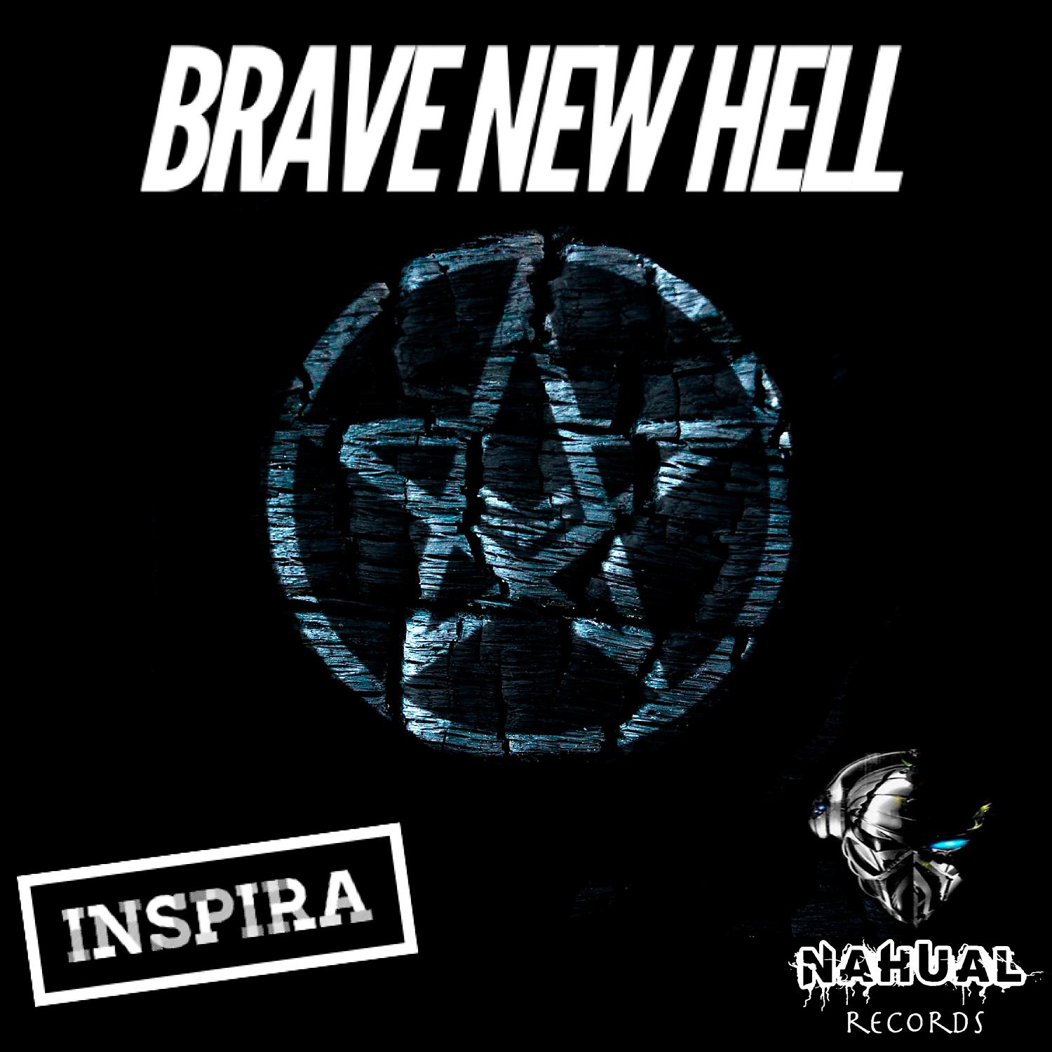 Постер альбома Brave New Hell