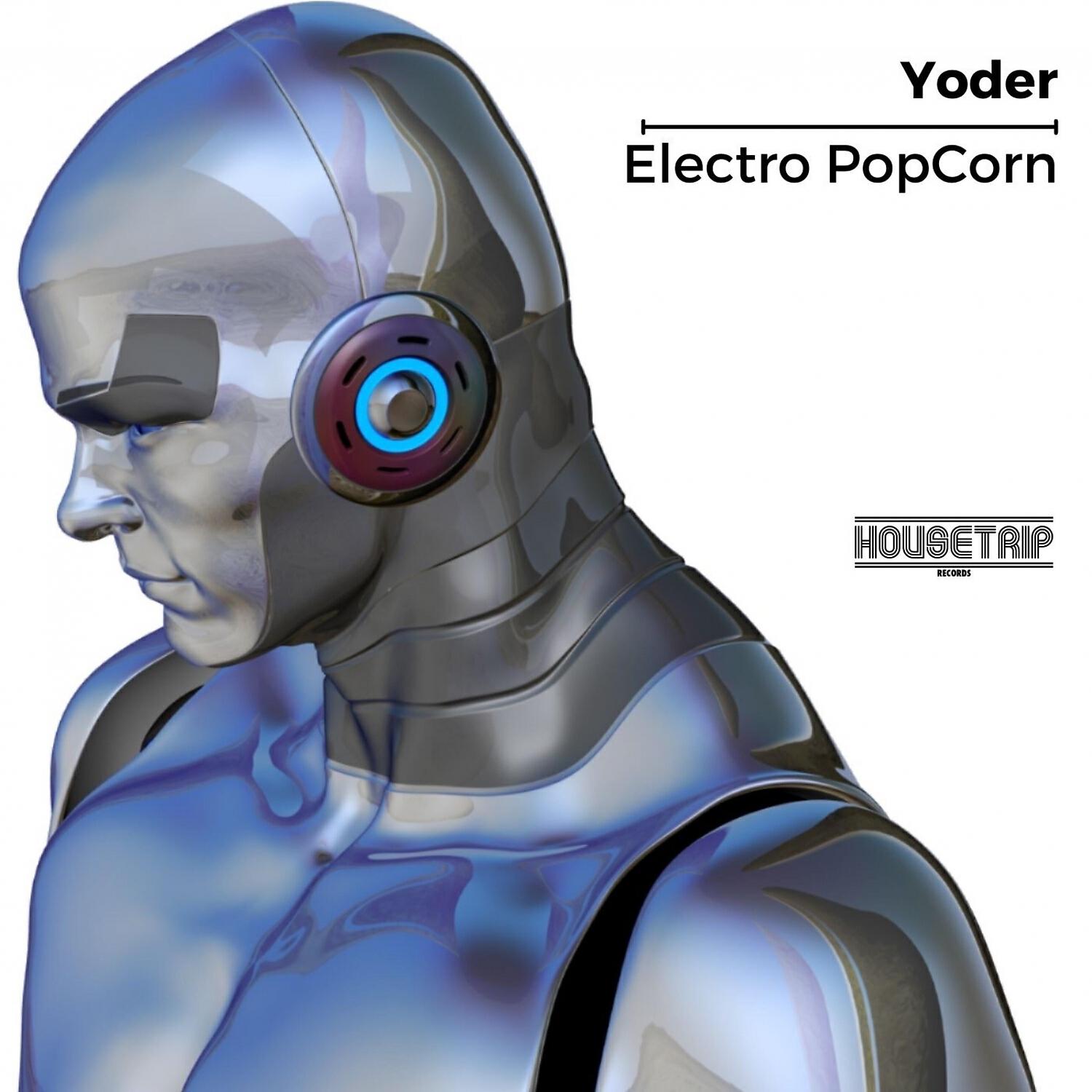 Yoder - Playback (Original Mix)