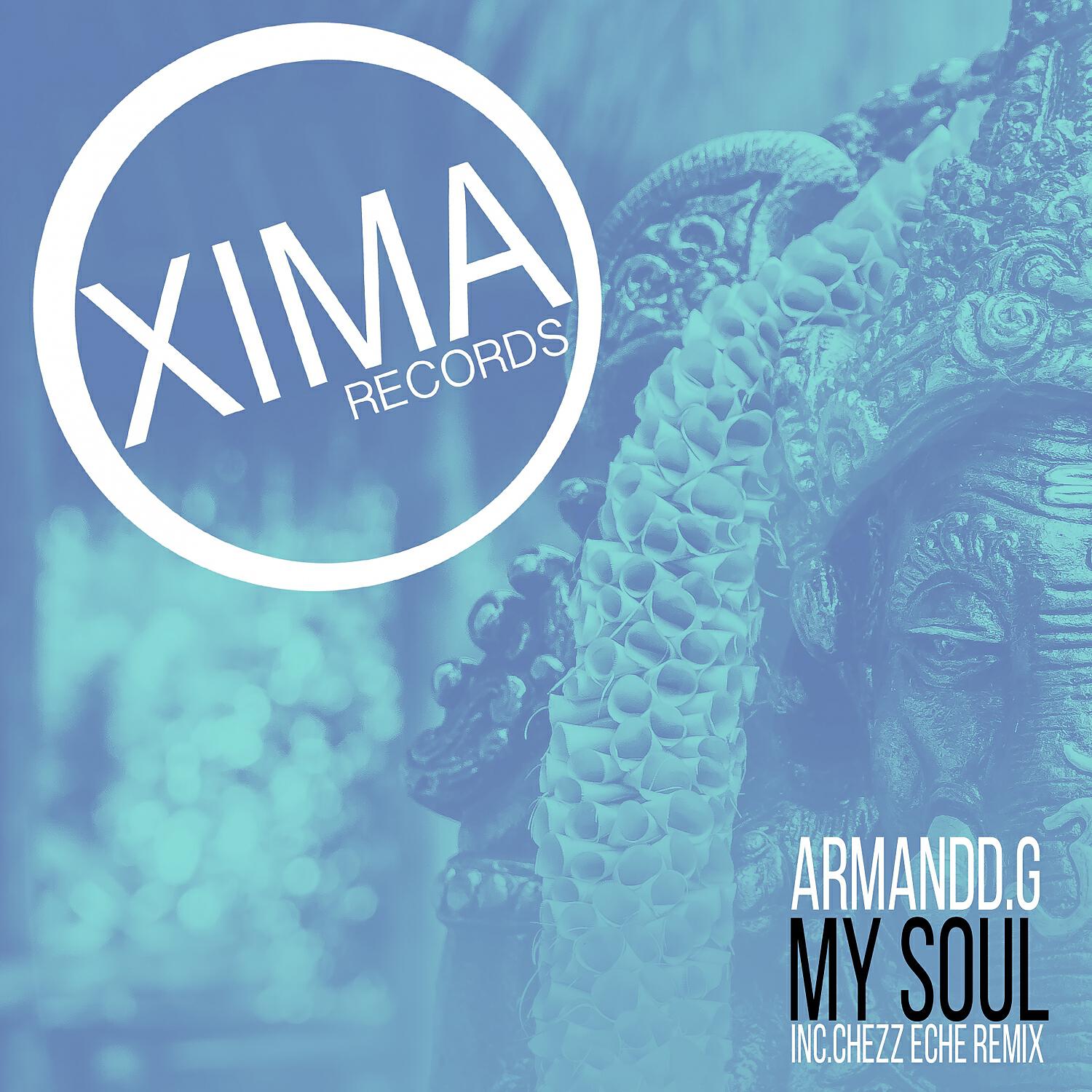 Armandd G - My Soul (Chezz Eche Remix)