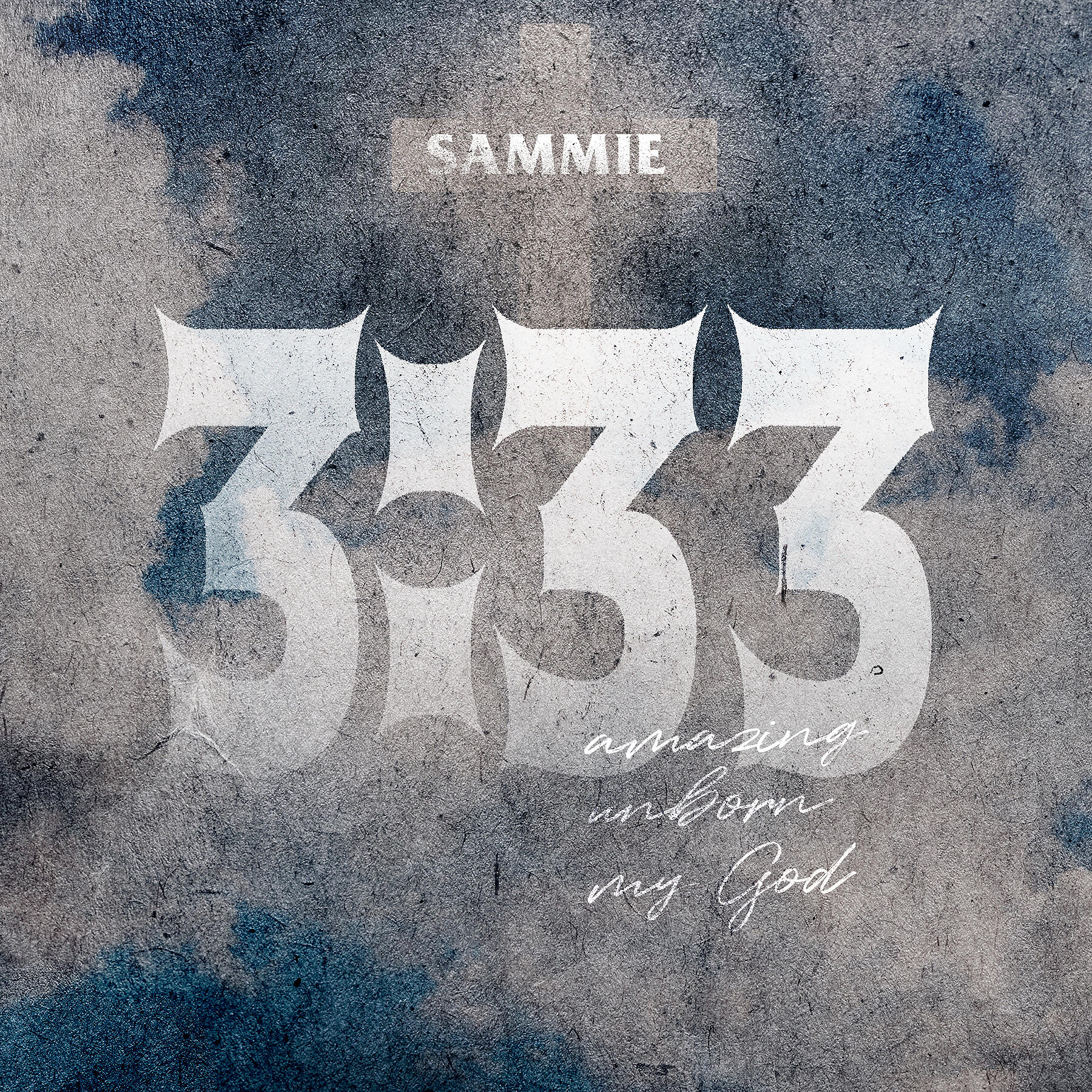Sammie - Amazing