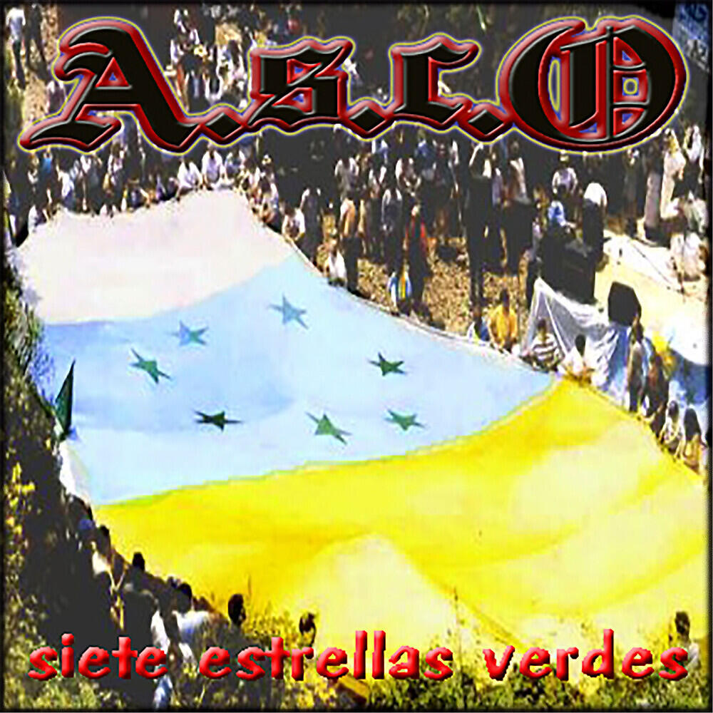 A.S.C.O. - Siete Estrellas Verdes