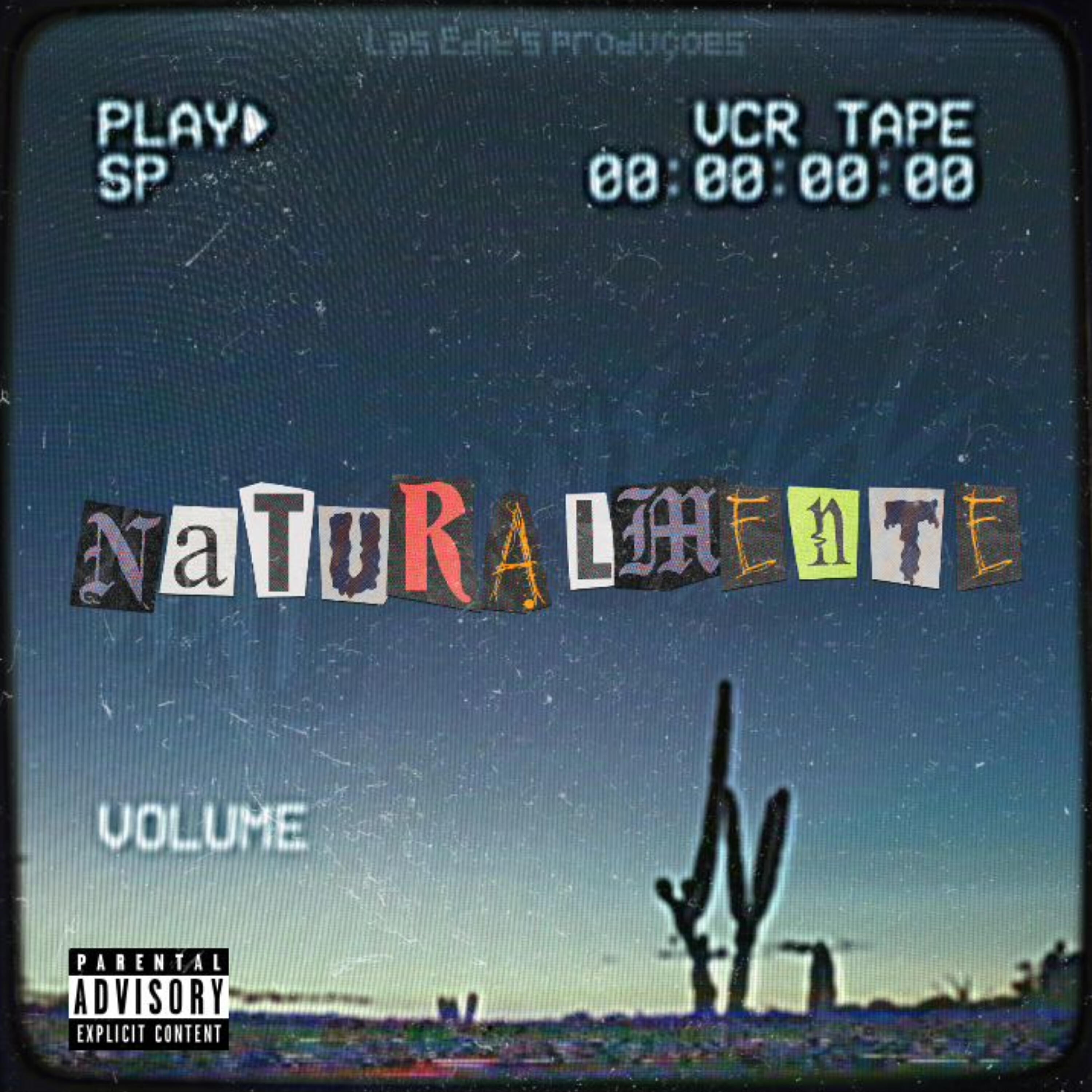 WNK Wezz - Naturalmente