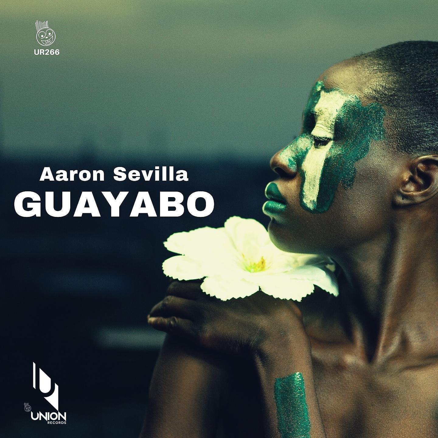Постер альбома Guayabo