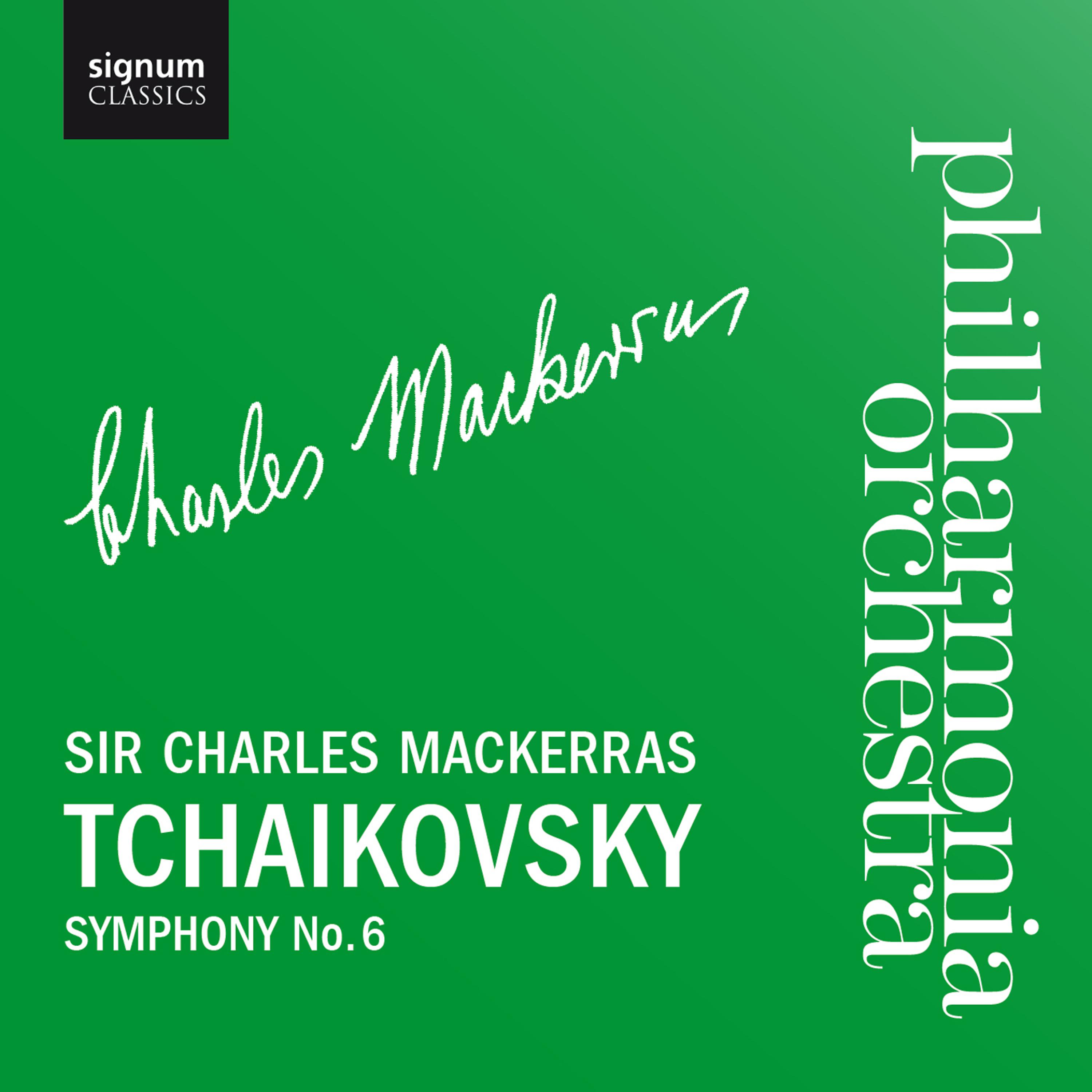 Постер альбома Tchaikovsky: Symphony No. 6 / Mendelssohn: Overture to a Midsummer Night's Dream